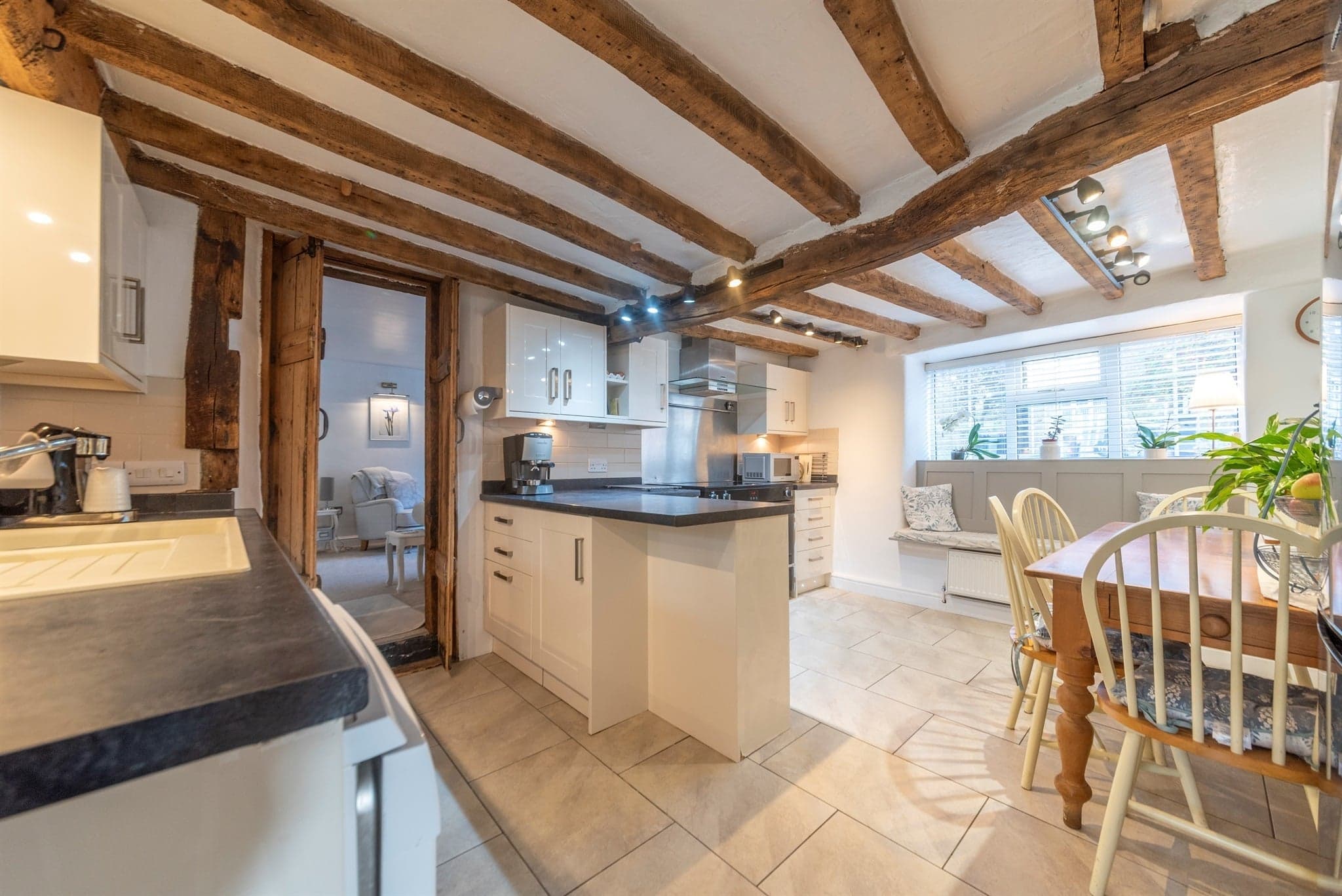 Property at High Street, Ropsley, Grantham