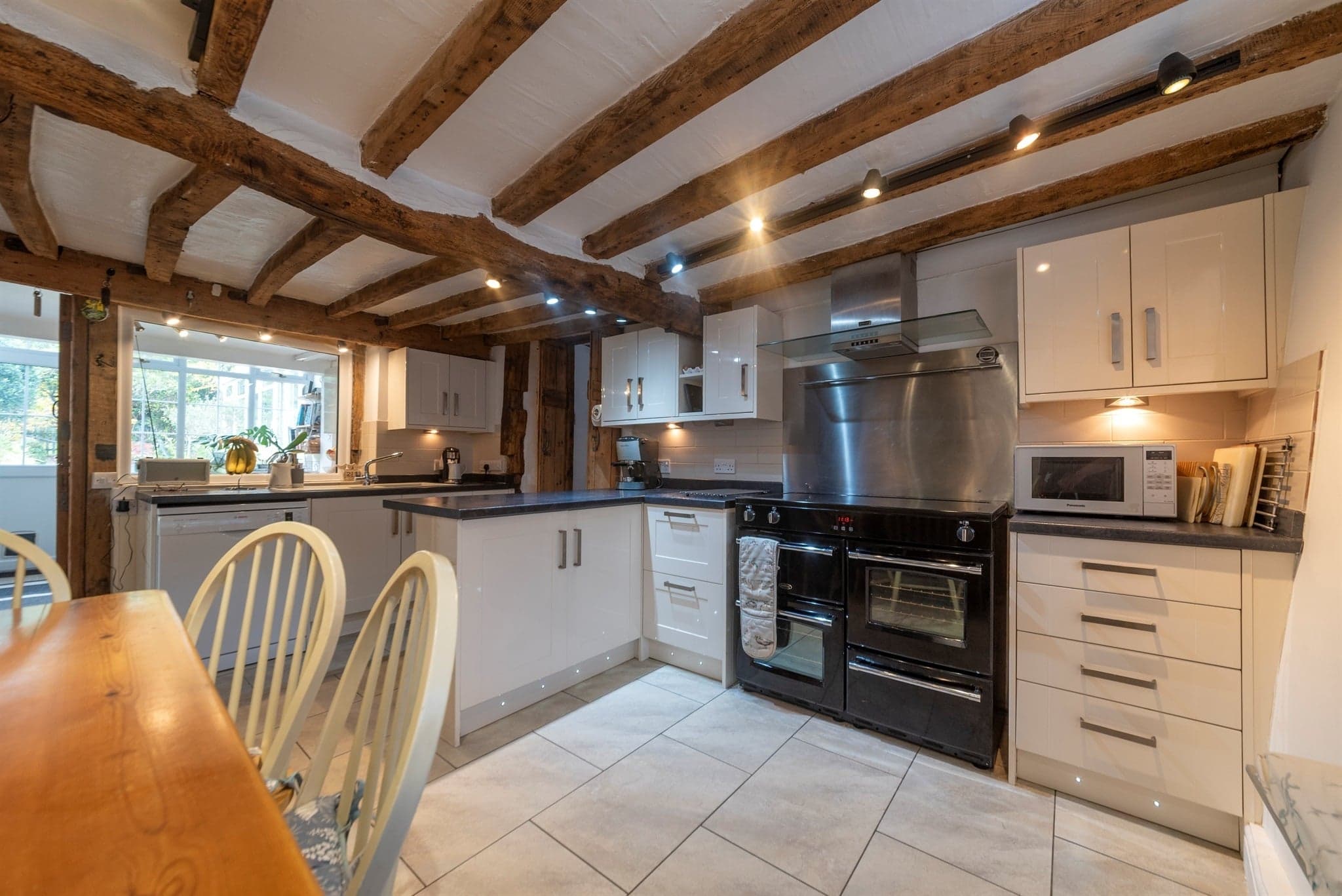 Property at High Street, Ropsley, Grantham