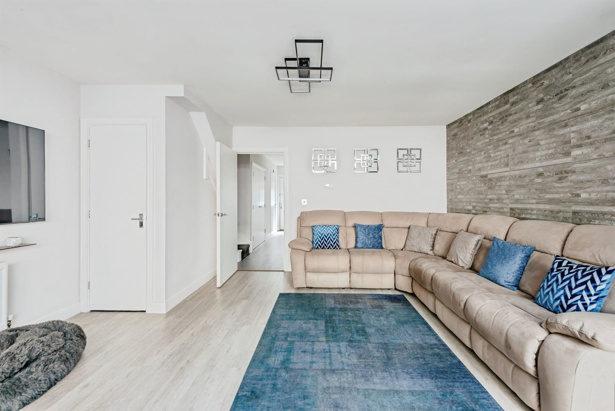 Property at The Moors, Redhill