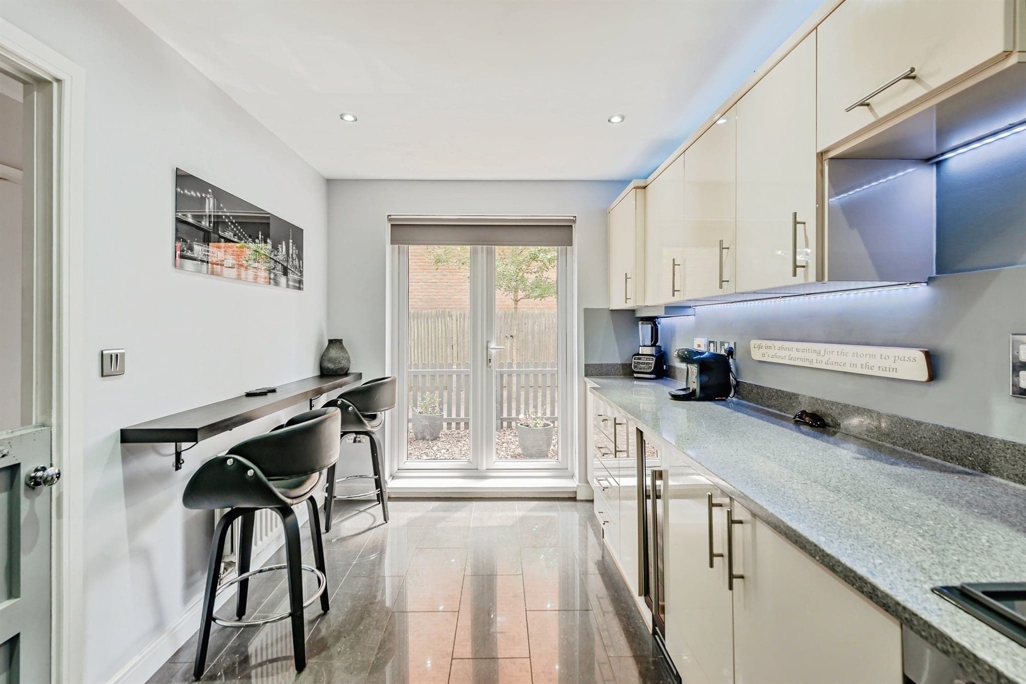 Property at The Moors, Redhill