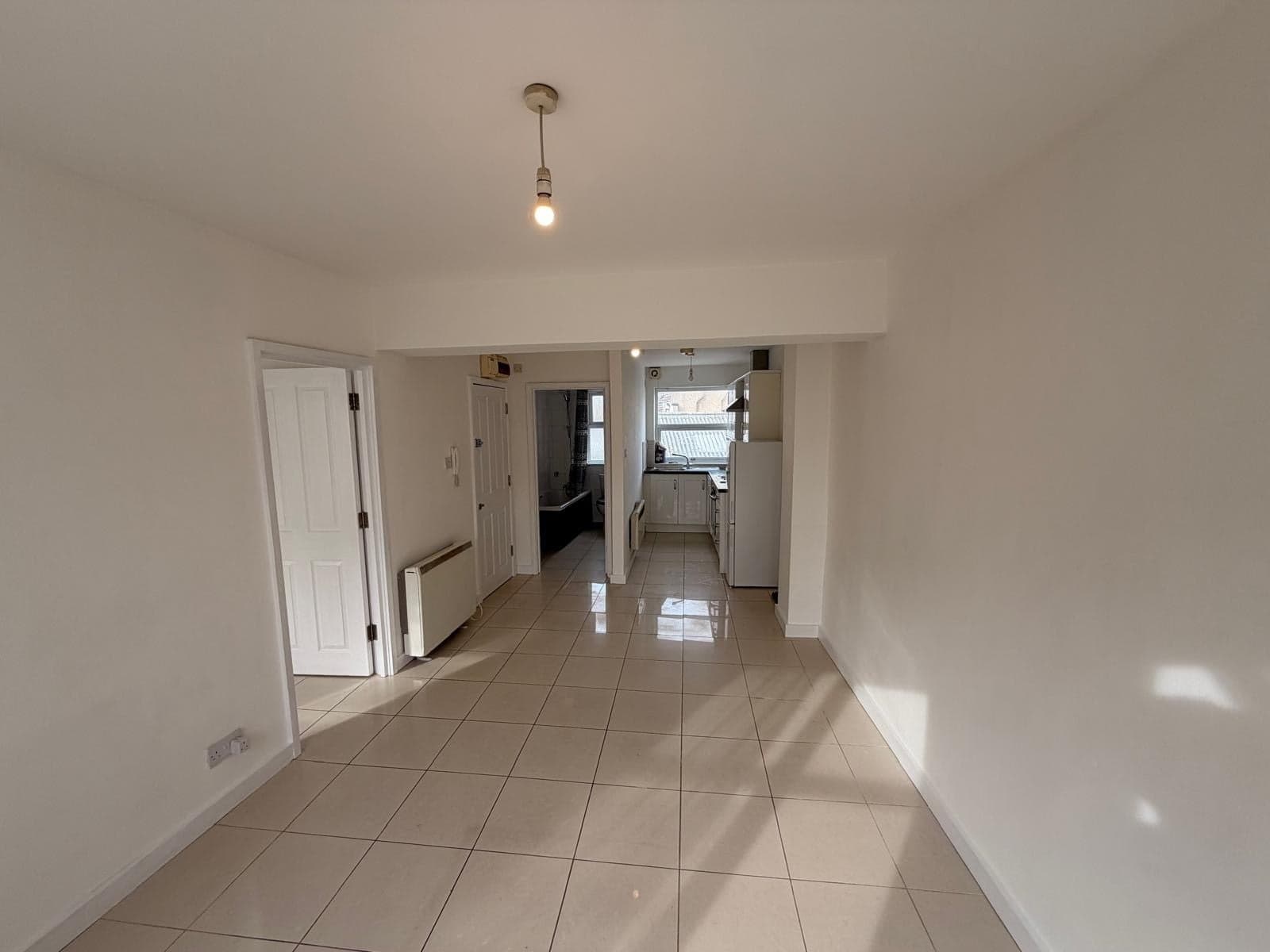 Property at North Street, Bedminster, Bristol