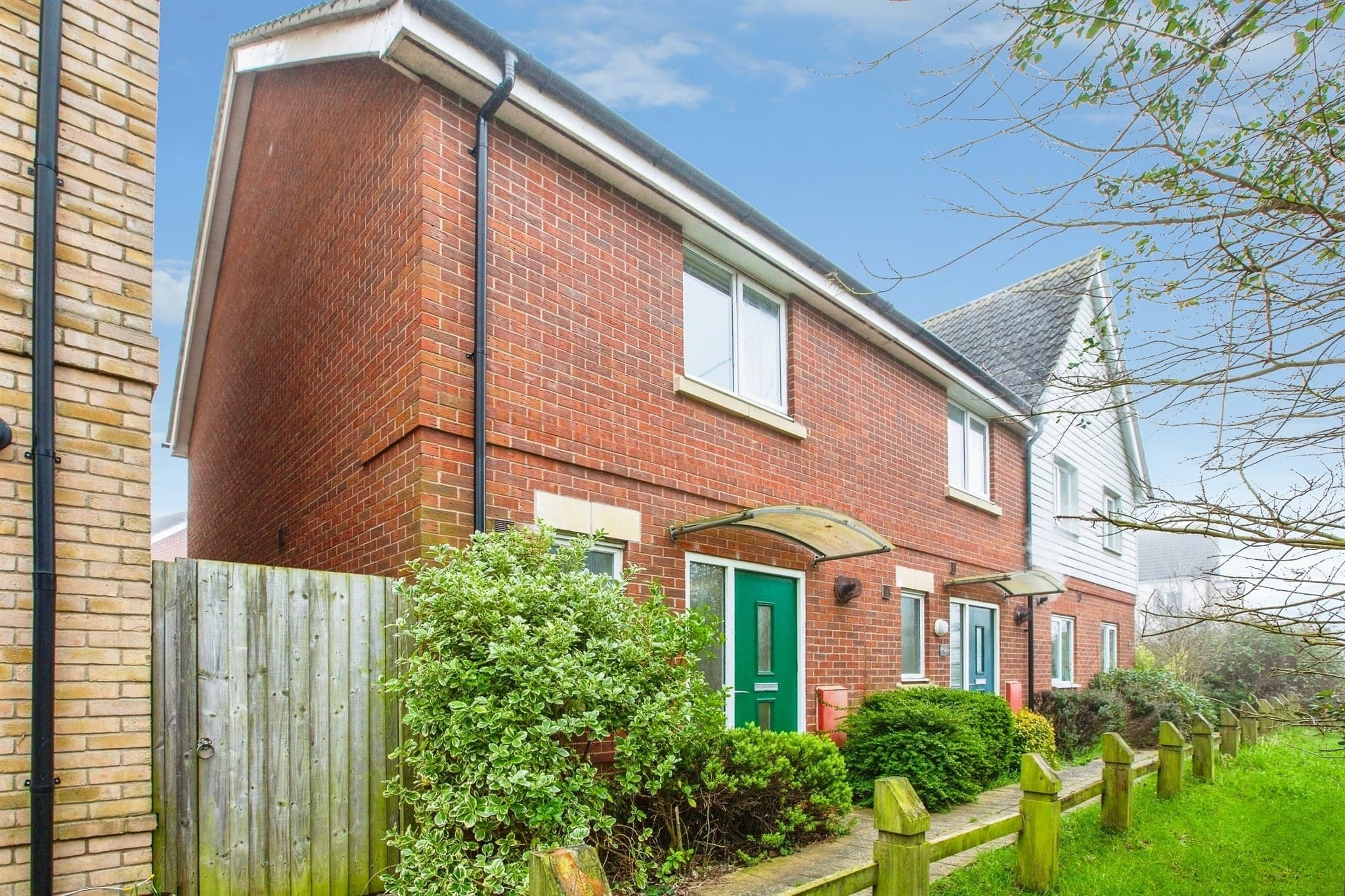 Property at Sterling Way, Upper Cambourne, Cambridge