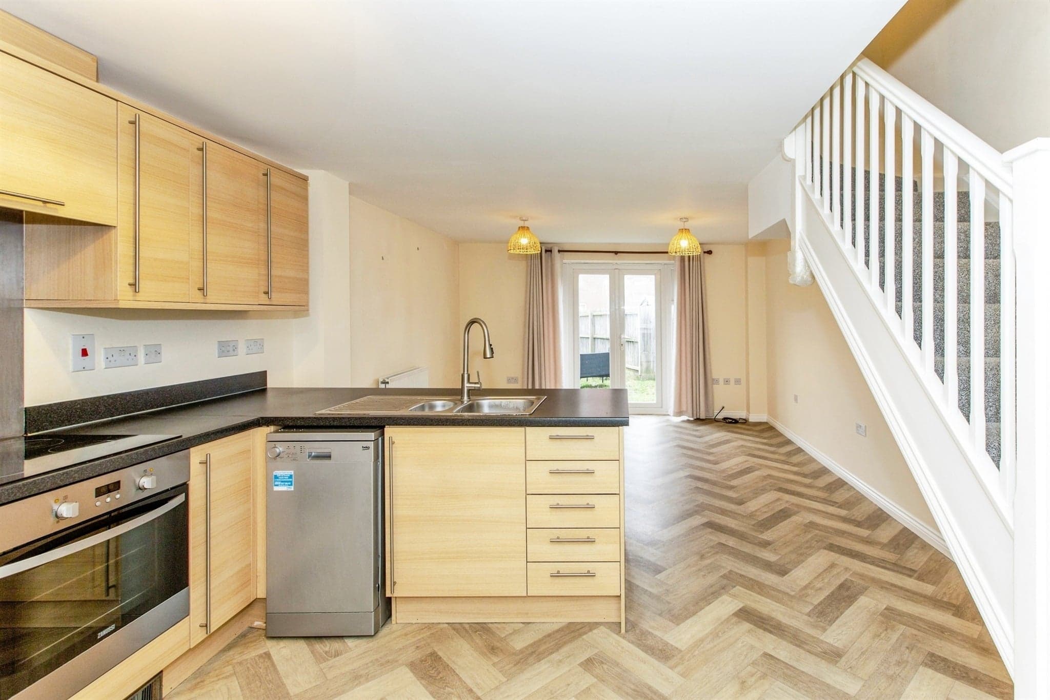 Property at Sterling Way, Upper Cambourne, Cambridge