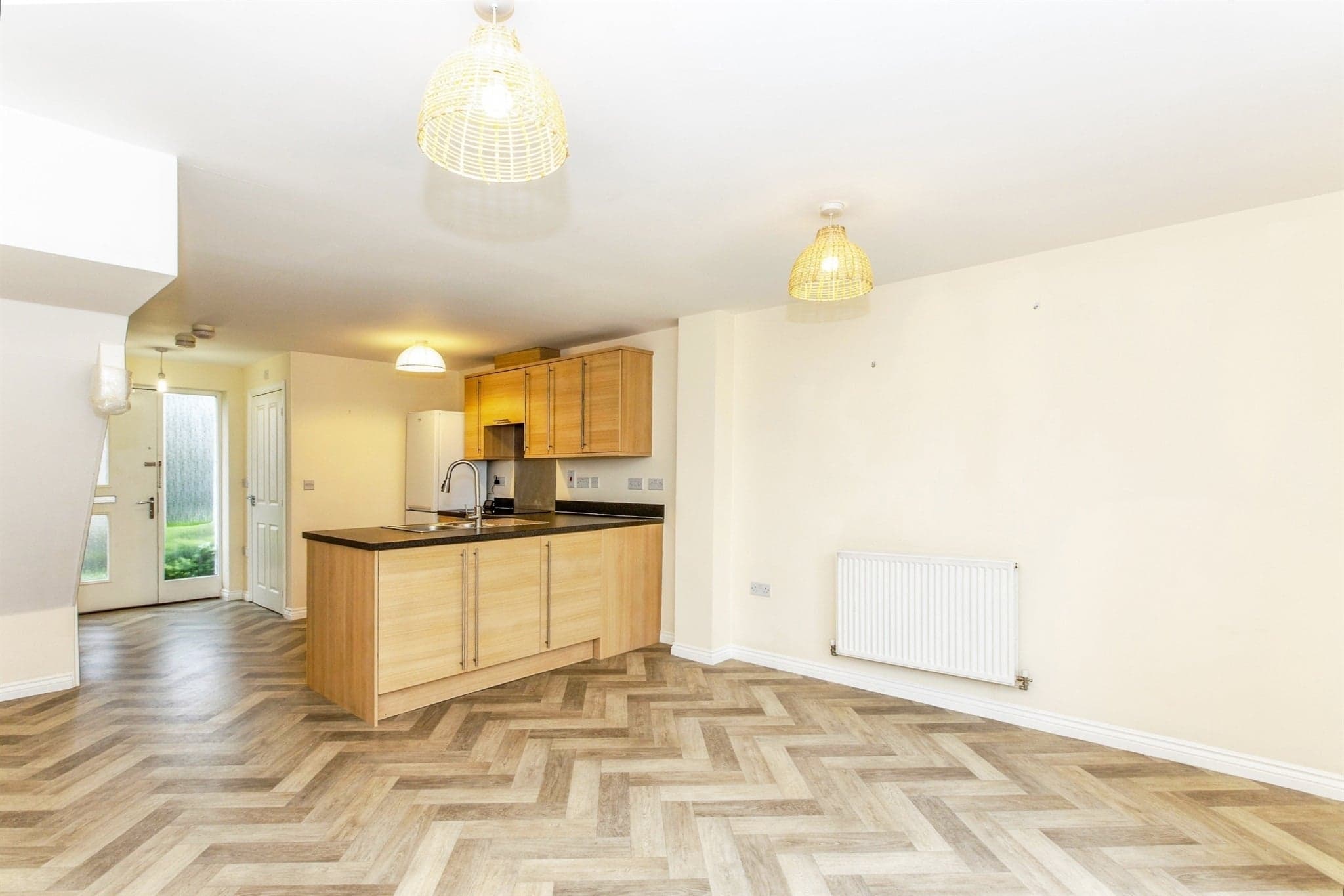 Property at Sterling Way, Upper Cambourne, Cambridge