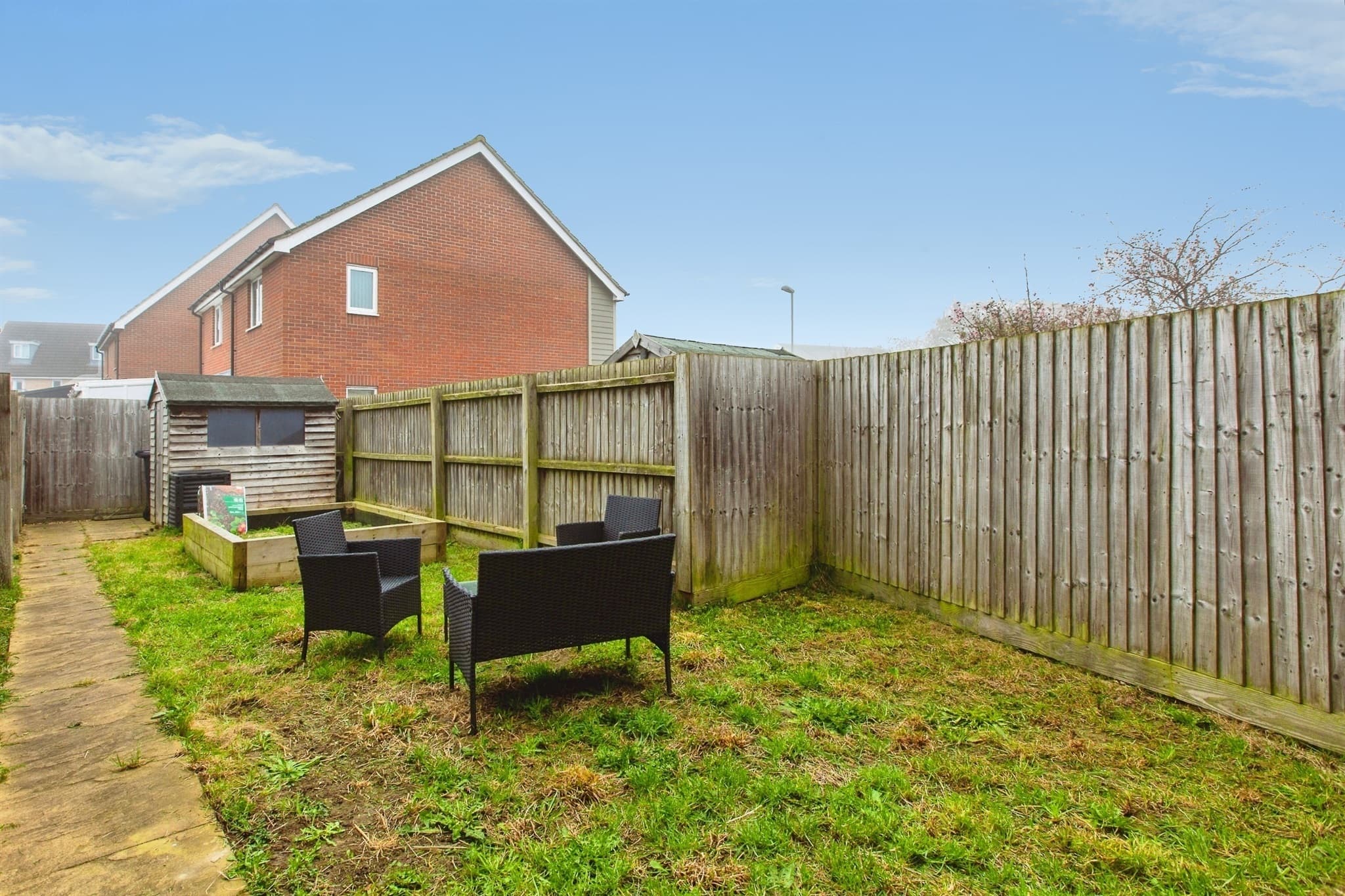 Property at Sterling Way, Upper Cambourne, Cambridge