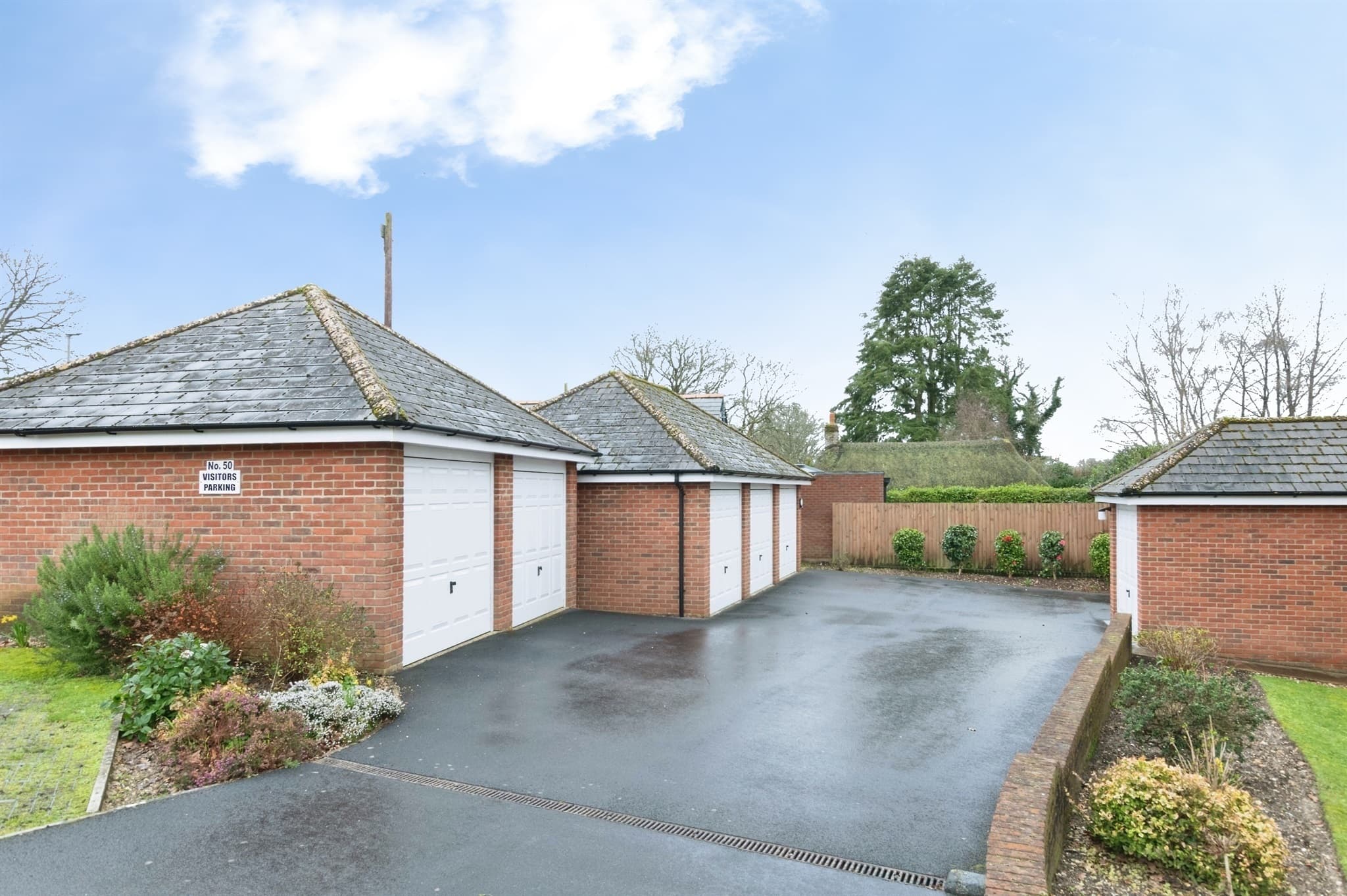 Property at Dewlands Way, Verwood