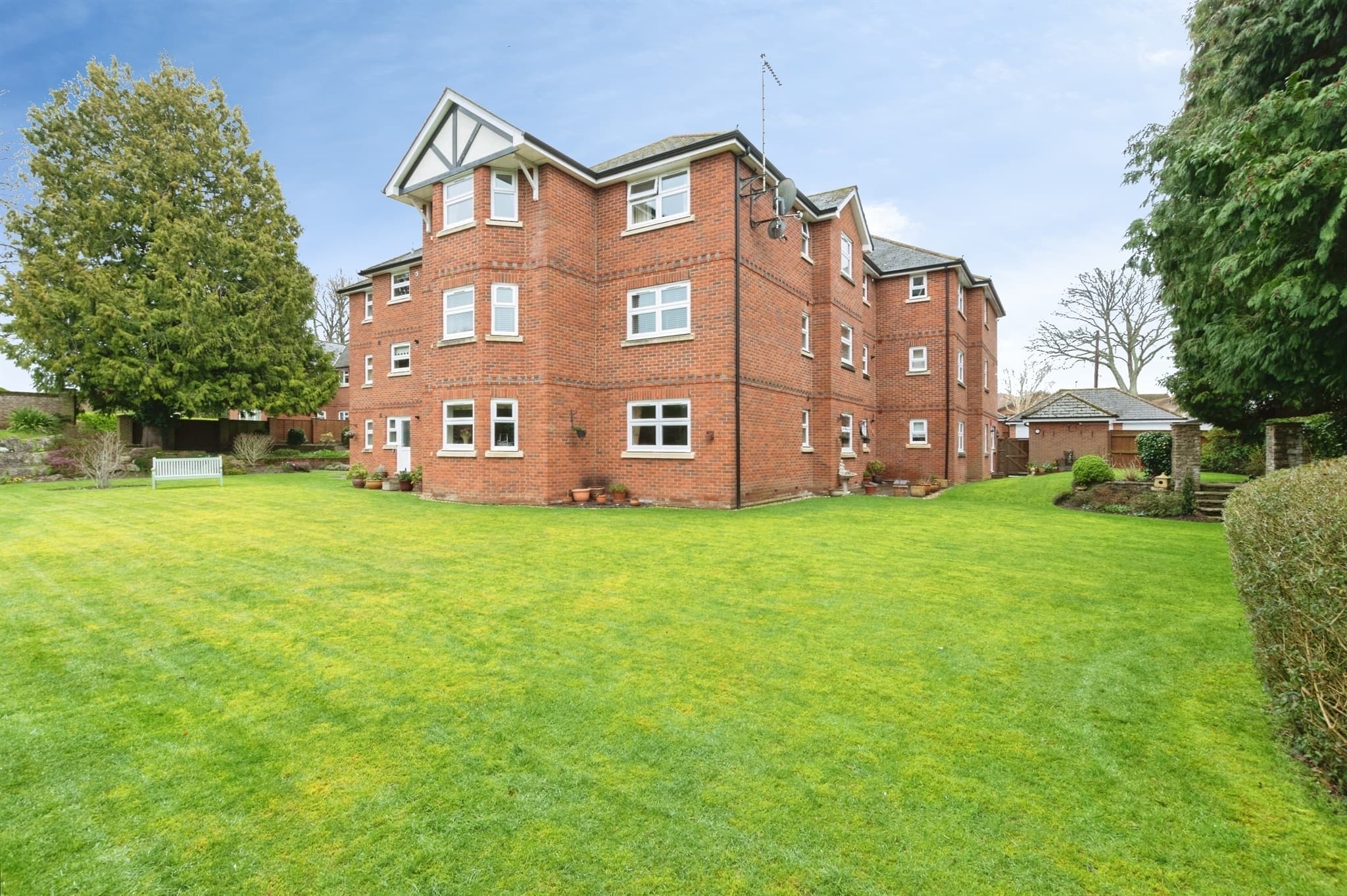 Property at Dewlands Way, Verwood