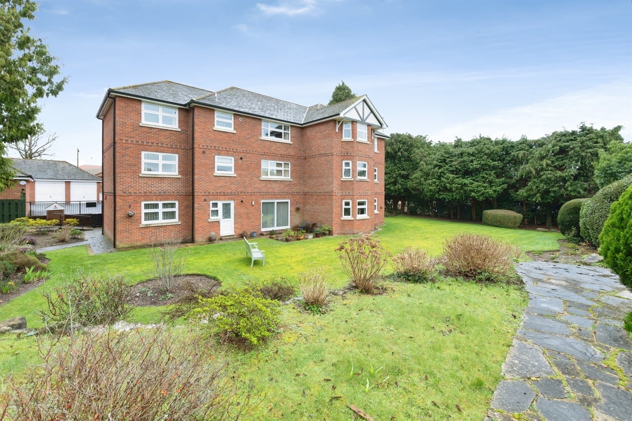Property at Dewlands Way, Verwood