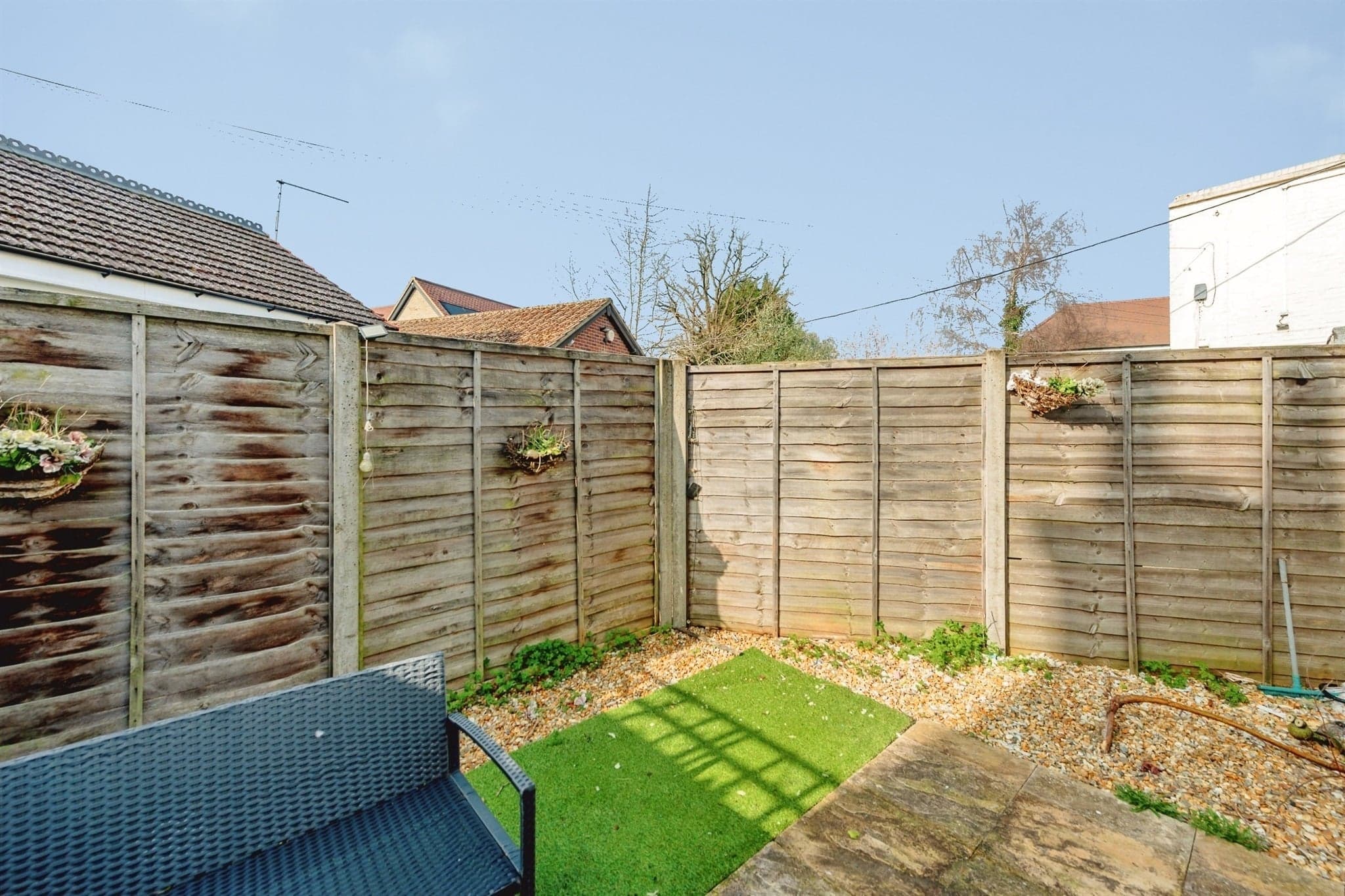 Property at Yattendon Road, Horley