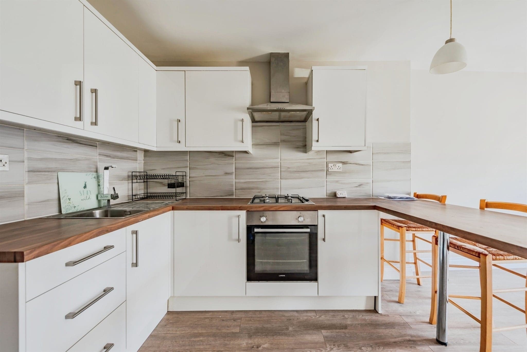 Property at Yattendon Road, Horley