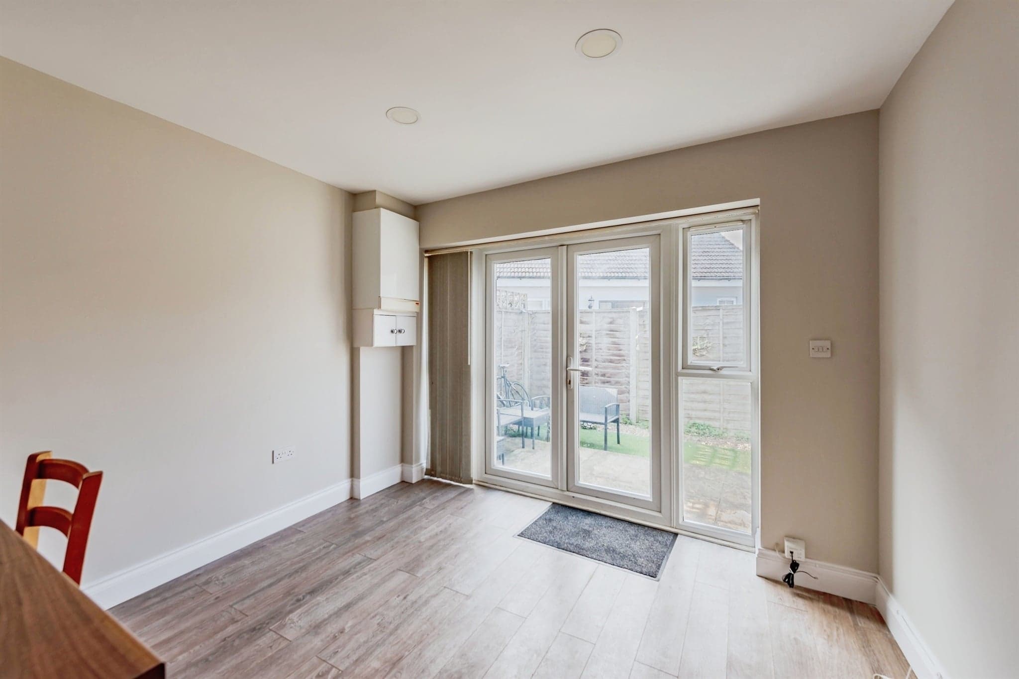 Property at Yattendon Road, Horley