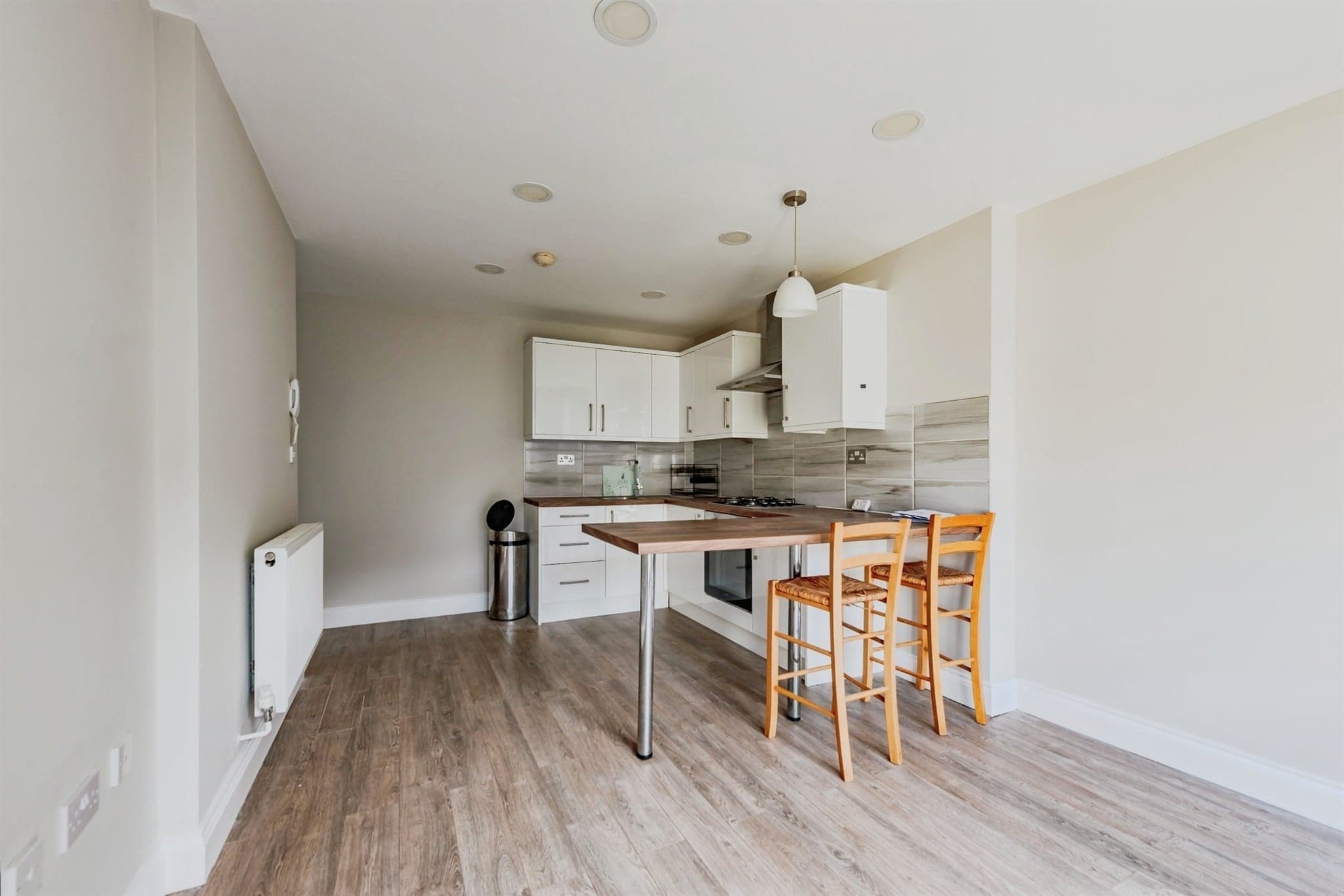 Property at Yattendon Road, Horley