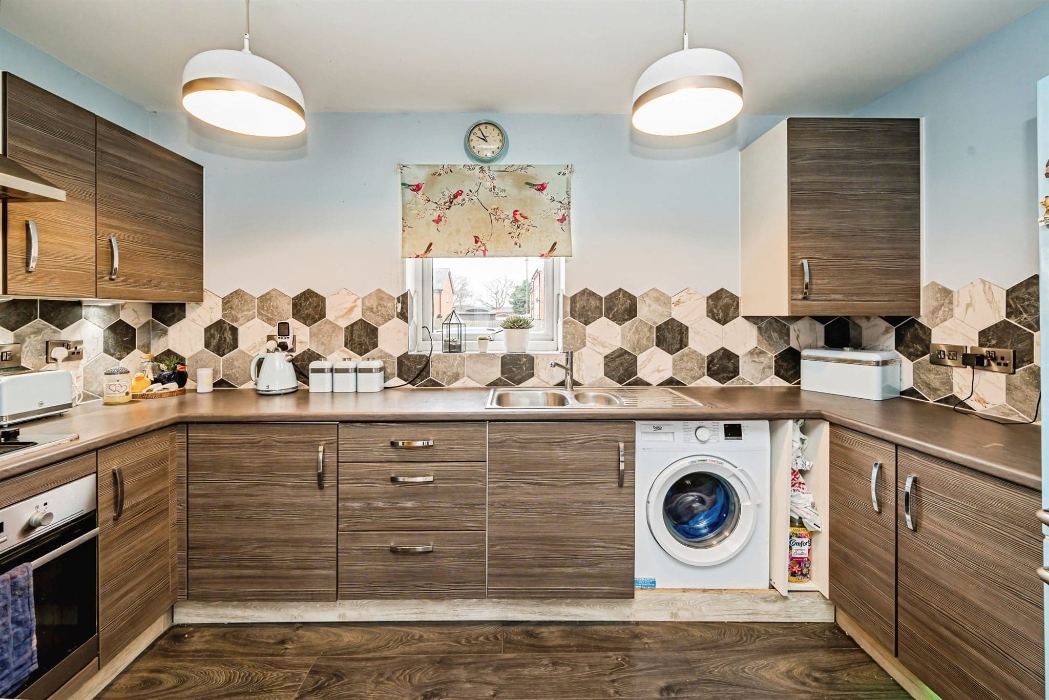 Property at Cubitt Street, Aylesbury