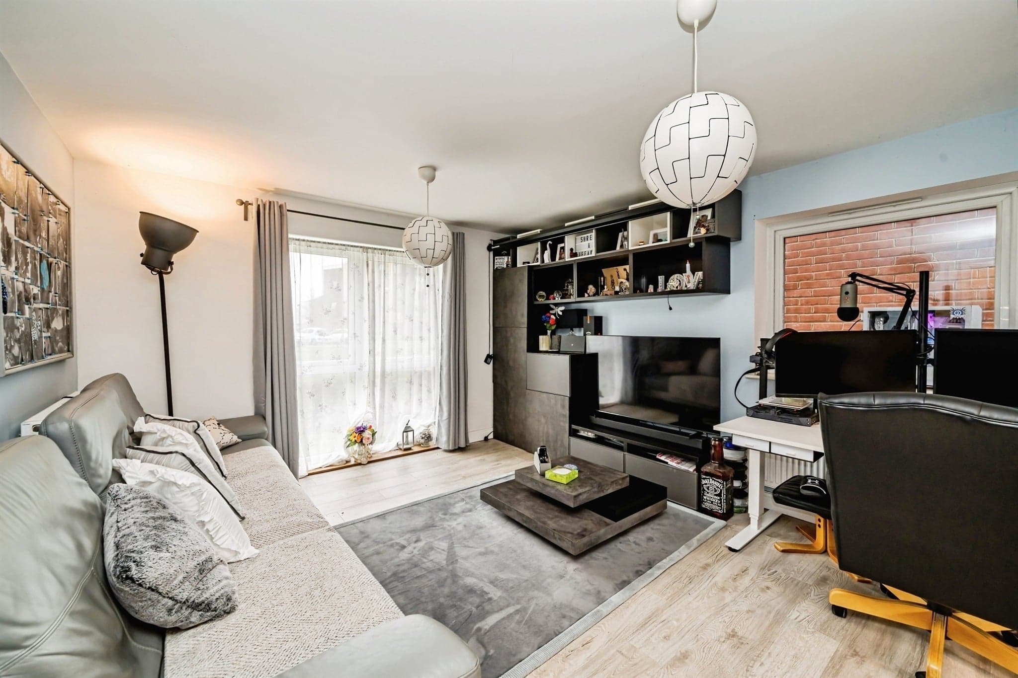 Property at Cubitt Street, Aylesbury