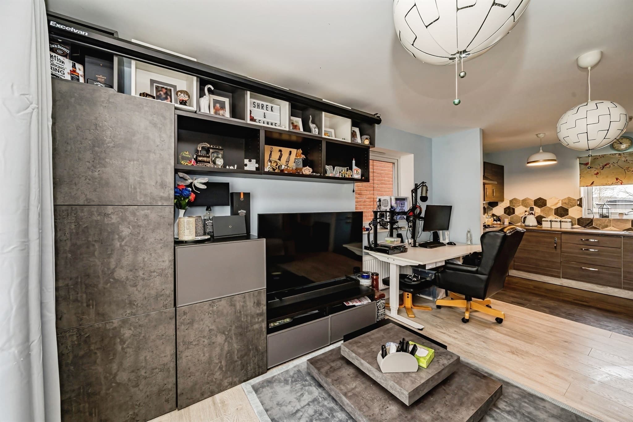 Property at Cubitt Street, Aylesbury