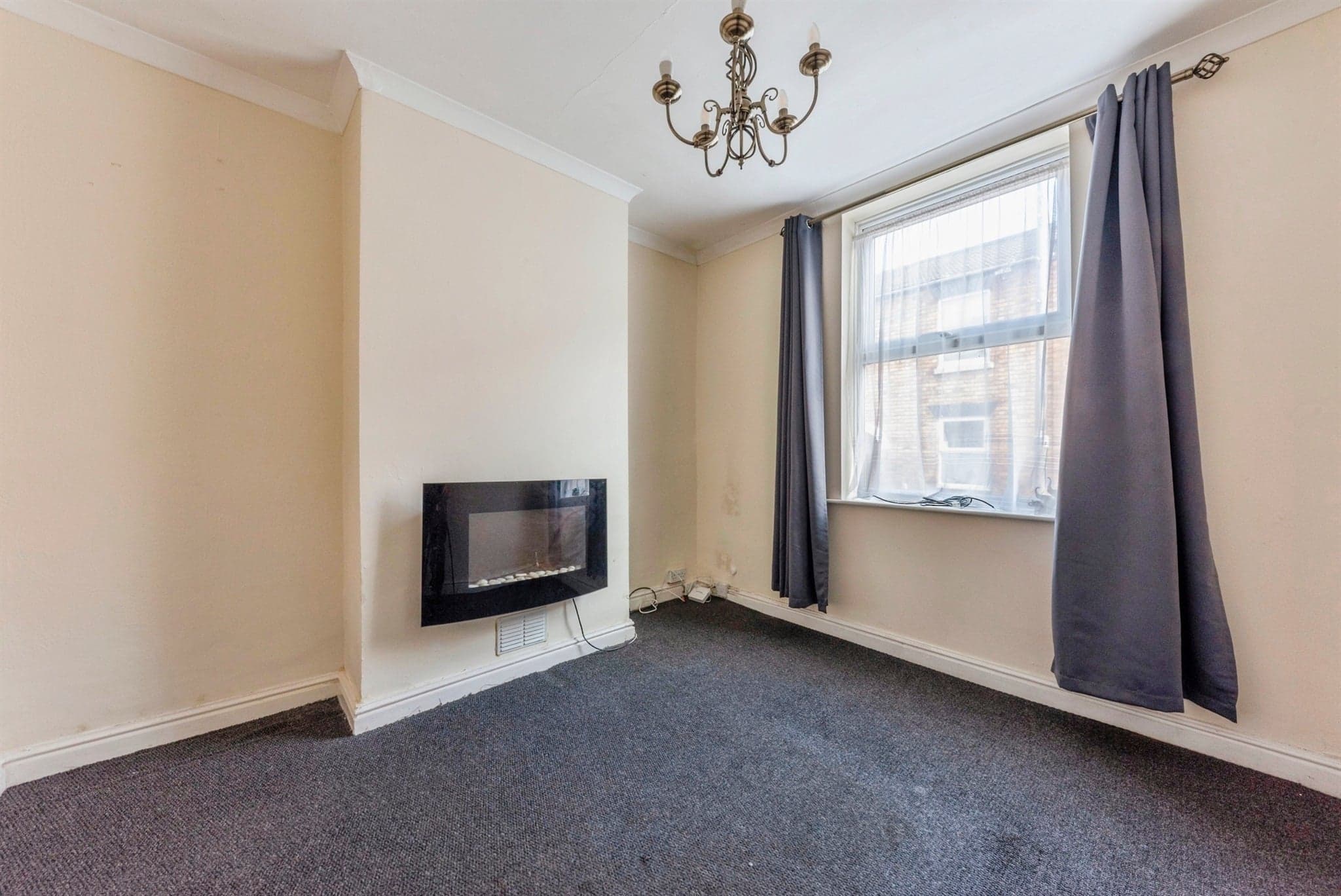 Property at Grantley Street, Grantham