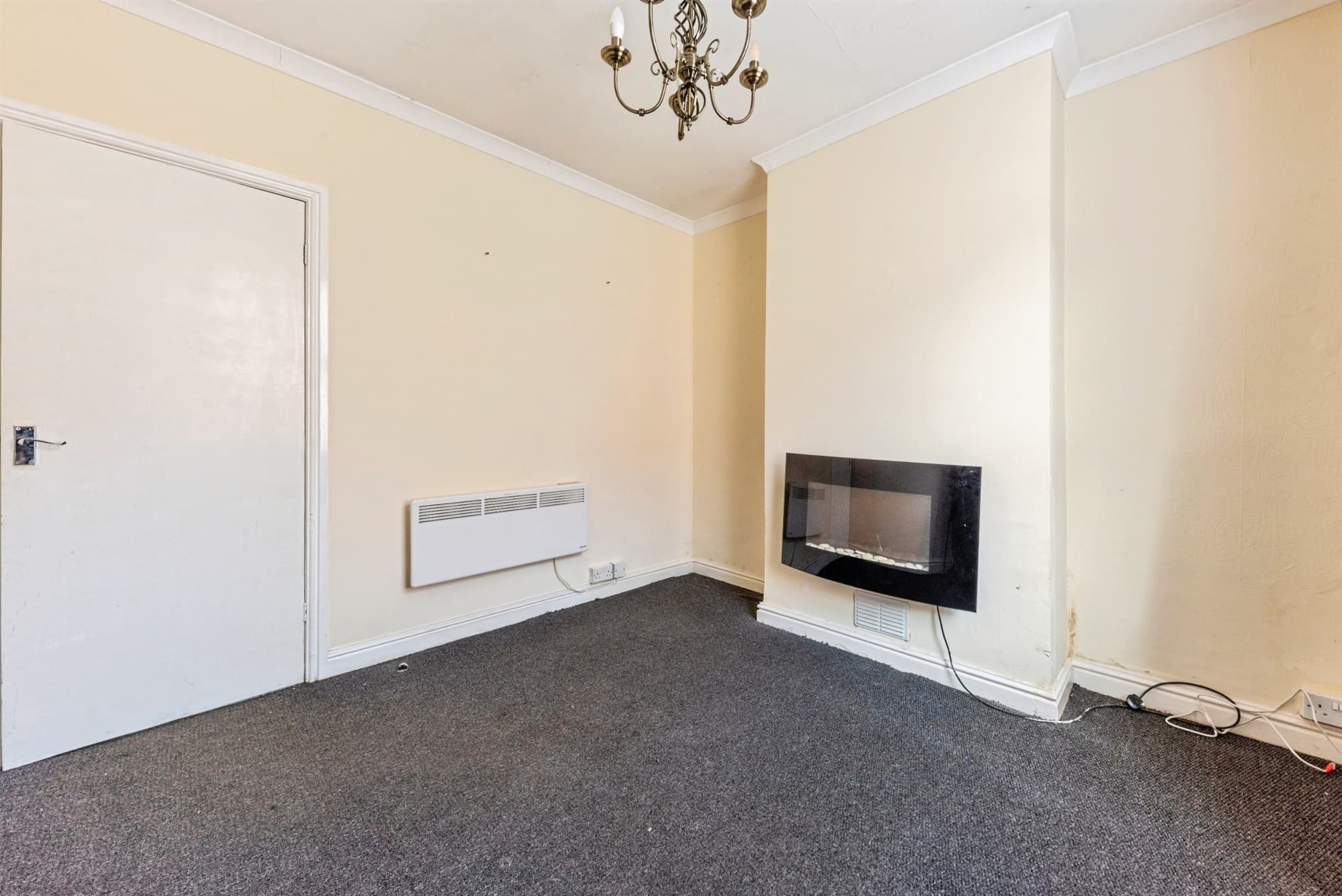 Property at Grantley Street, Grantham