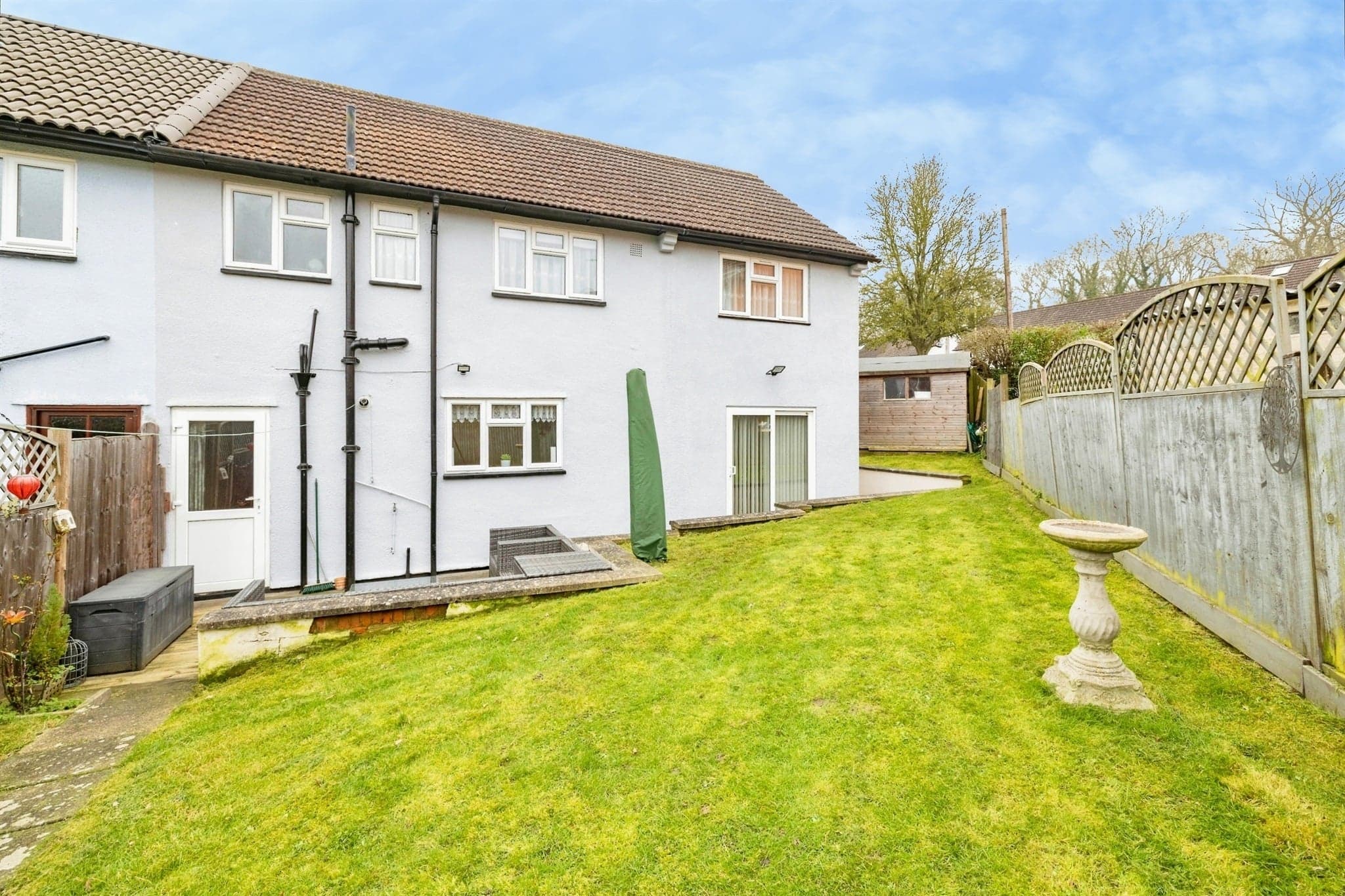 Property at Northwick Road, Watford
