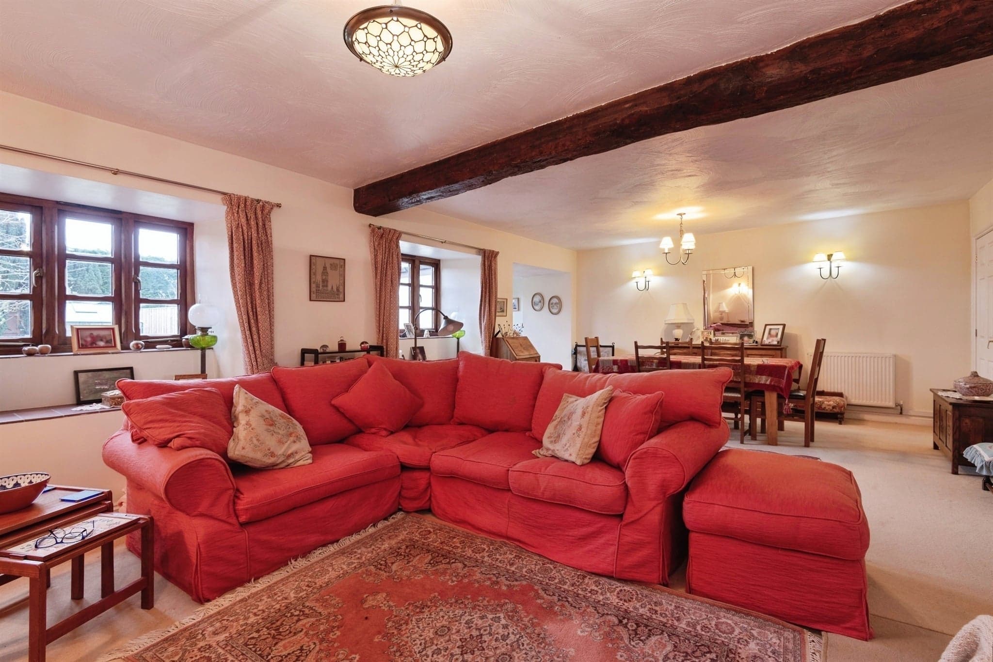 Property at Montys Hamlet, Norton Fitzwarren, Taunton
