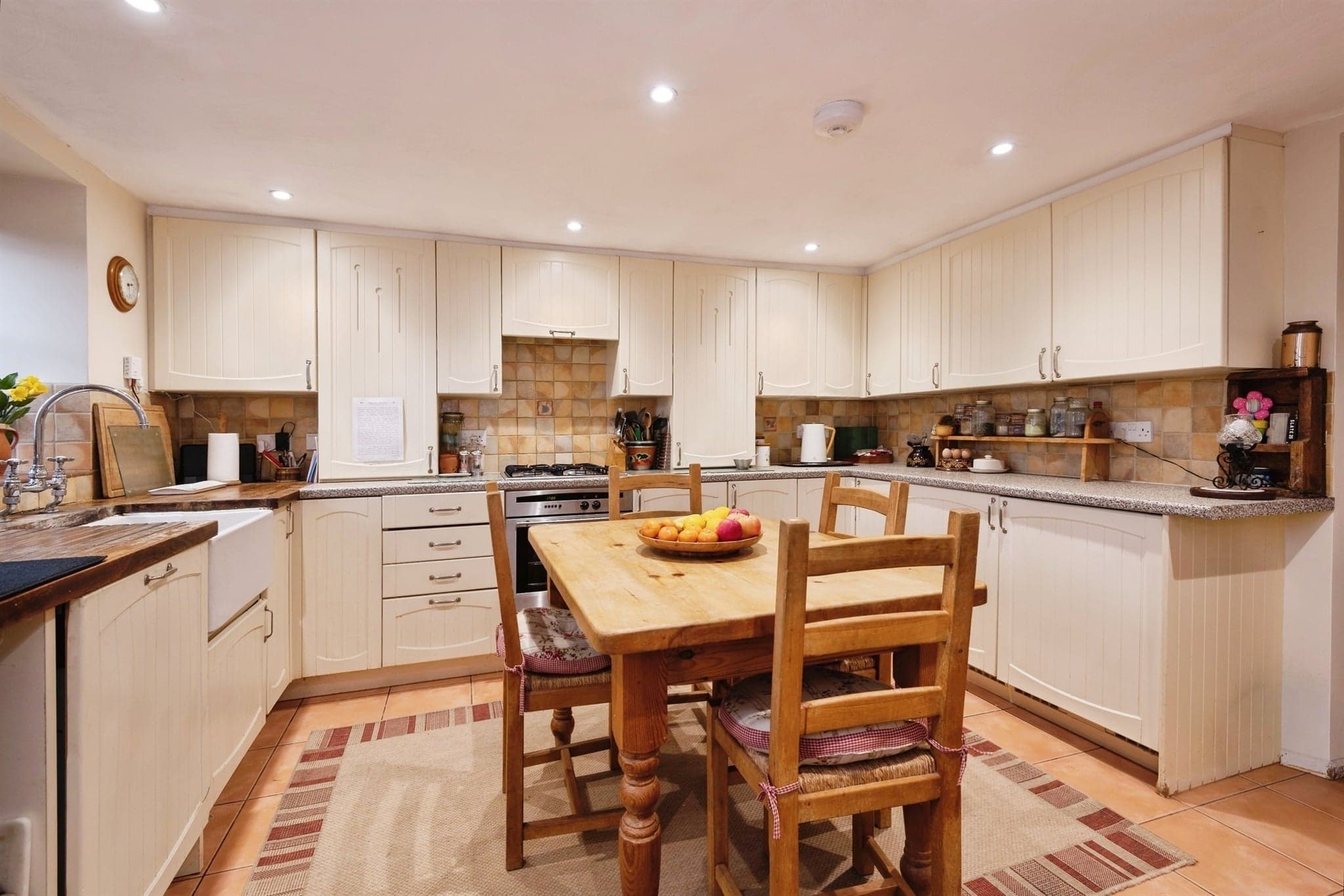 Property at Montys Hamlet, Norton Fitzwarren, Taunton