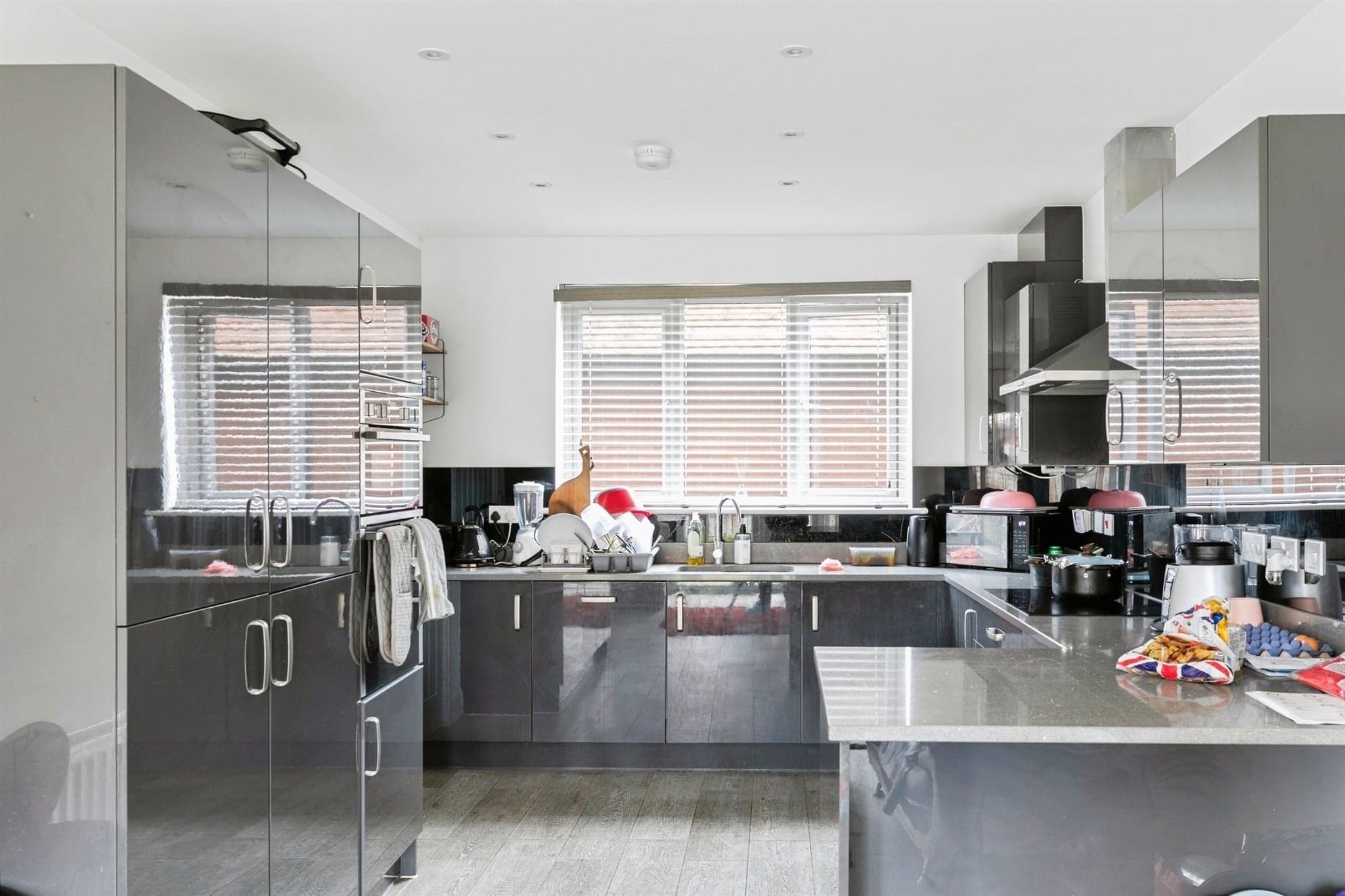 Property at Worthington Grove, Hampton Water, PETERBOROUGH