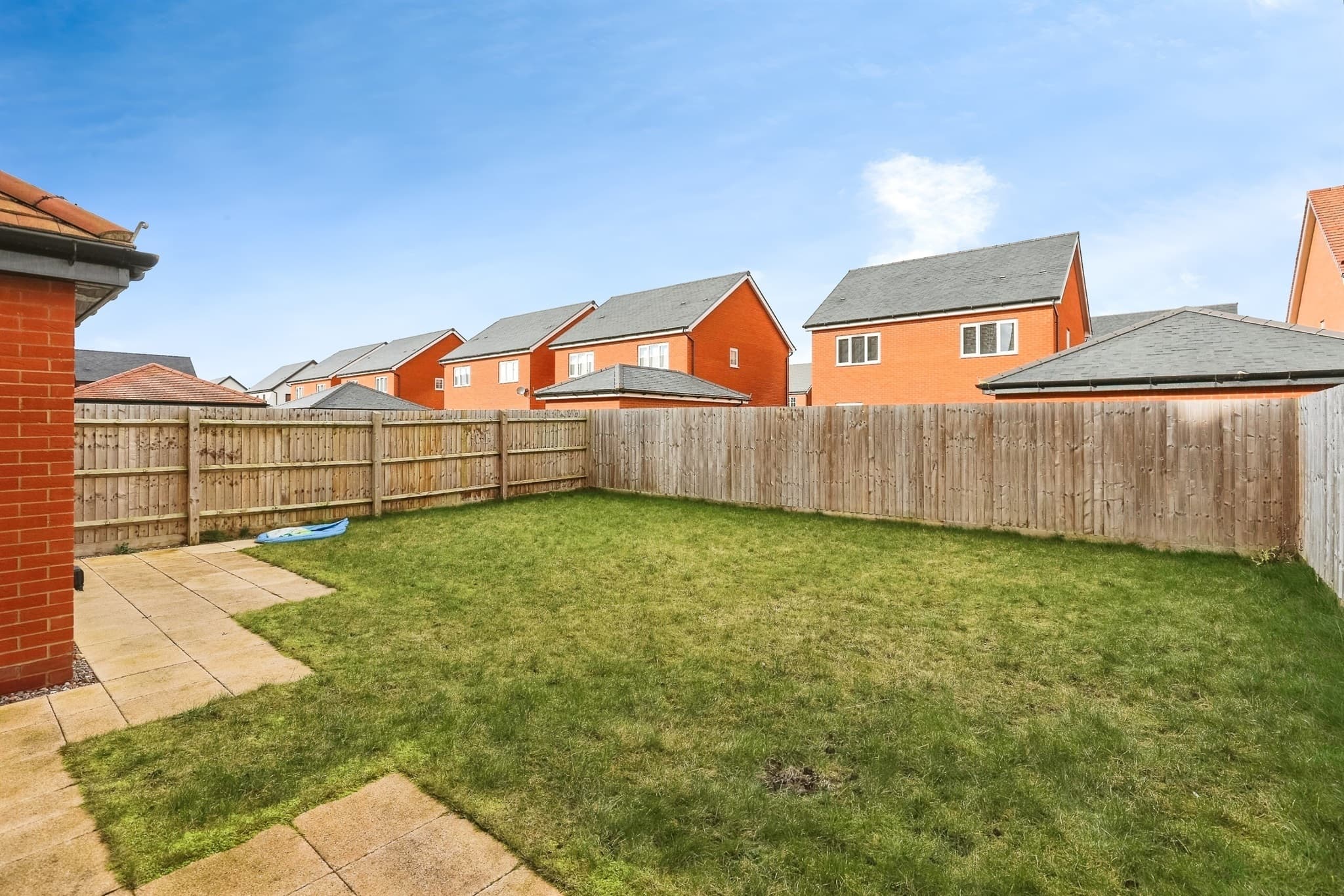 Property at Worthington Grove, Hampton Water, PETERBOROUGH