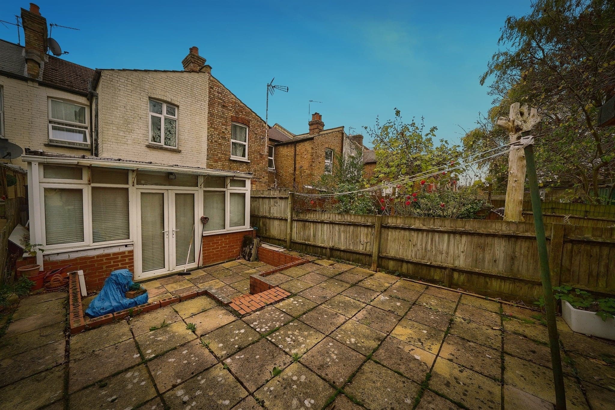 Property at Masons Avenue, Harrow