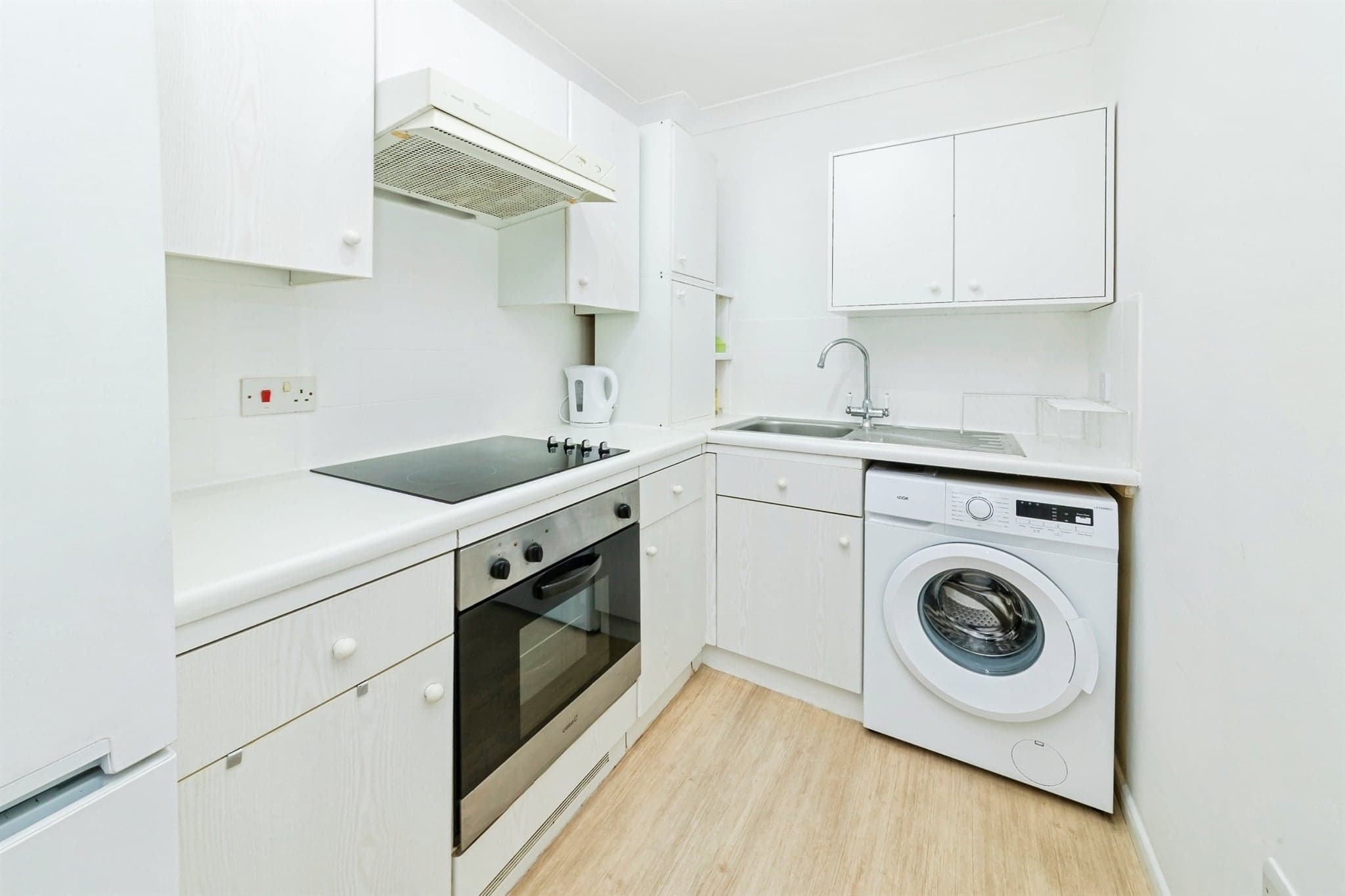 Property at Chetwood Road, Crawley