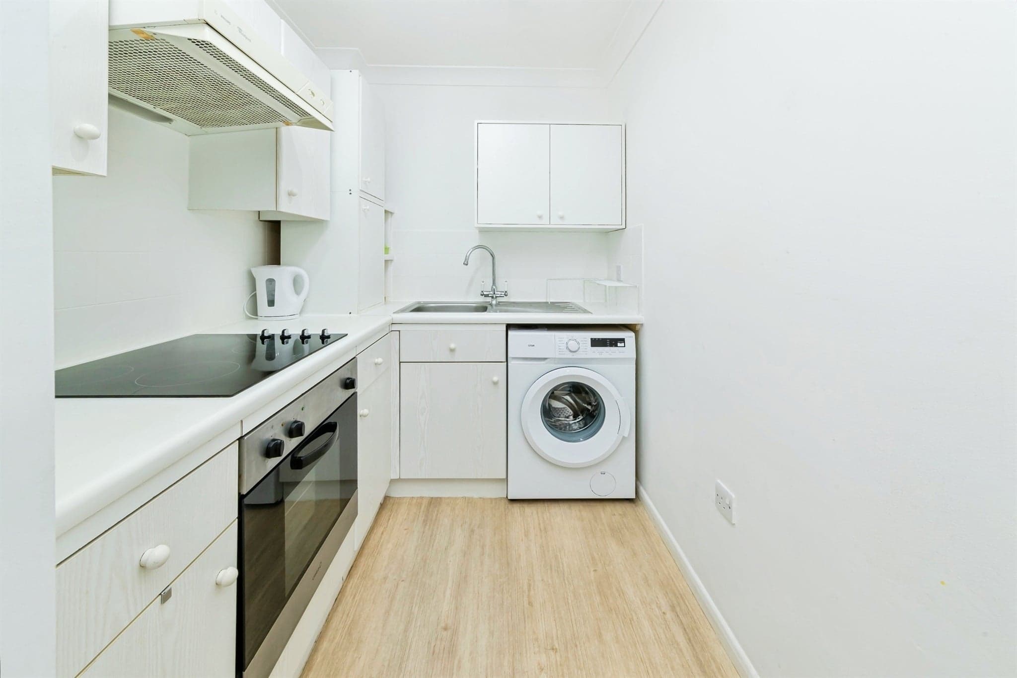 Property at Chetwood Road, Crawley