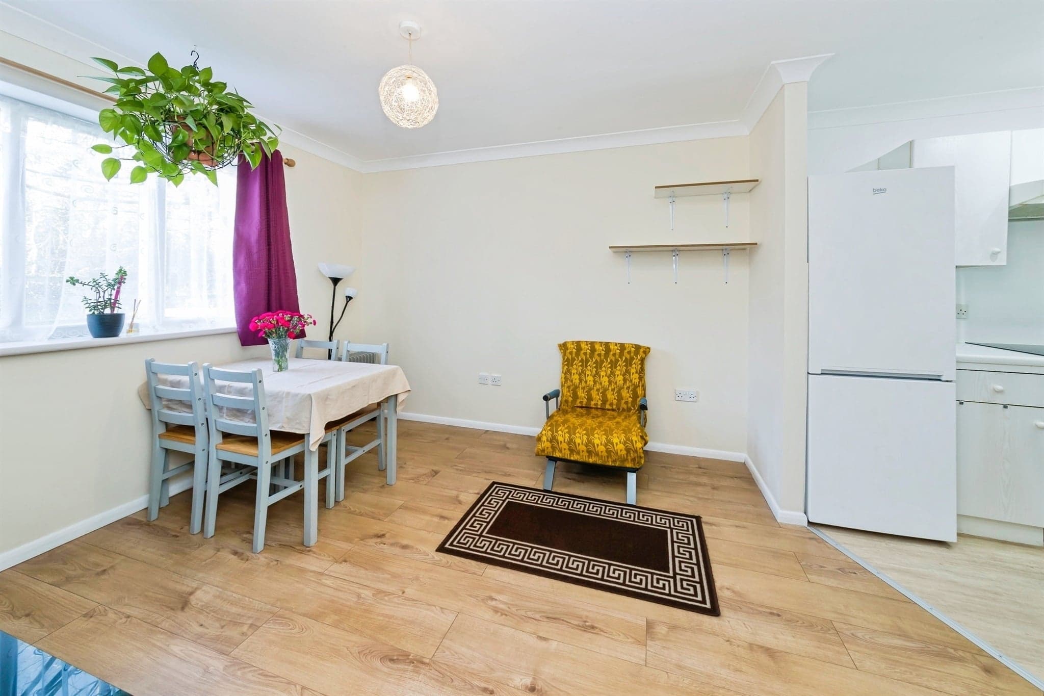 Property at Chetwood Road, Crawley