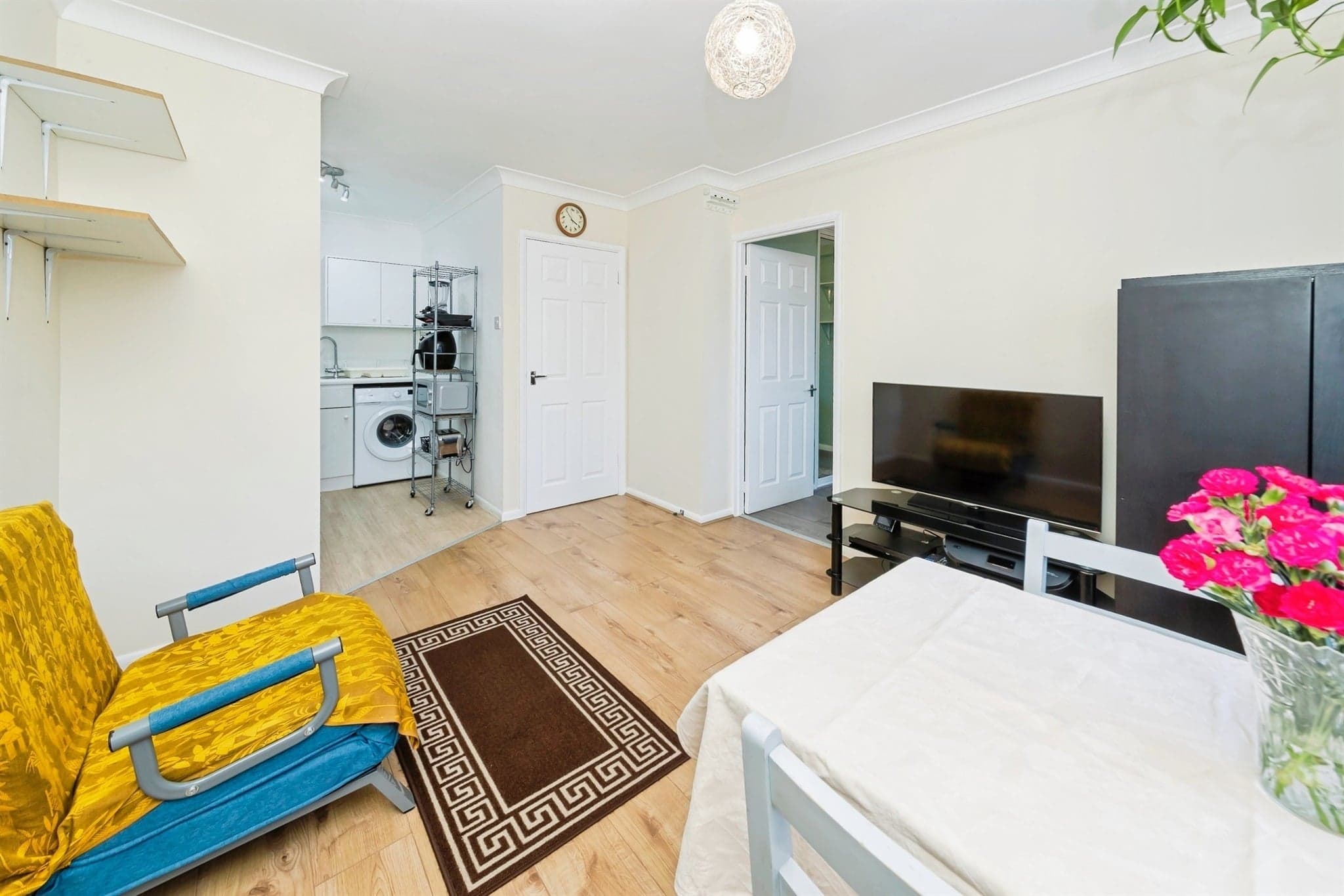 Property at Chetwood Road, Crawley