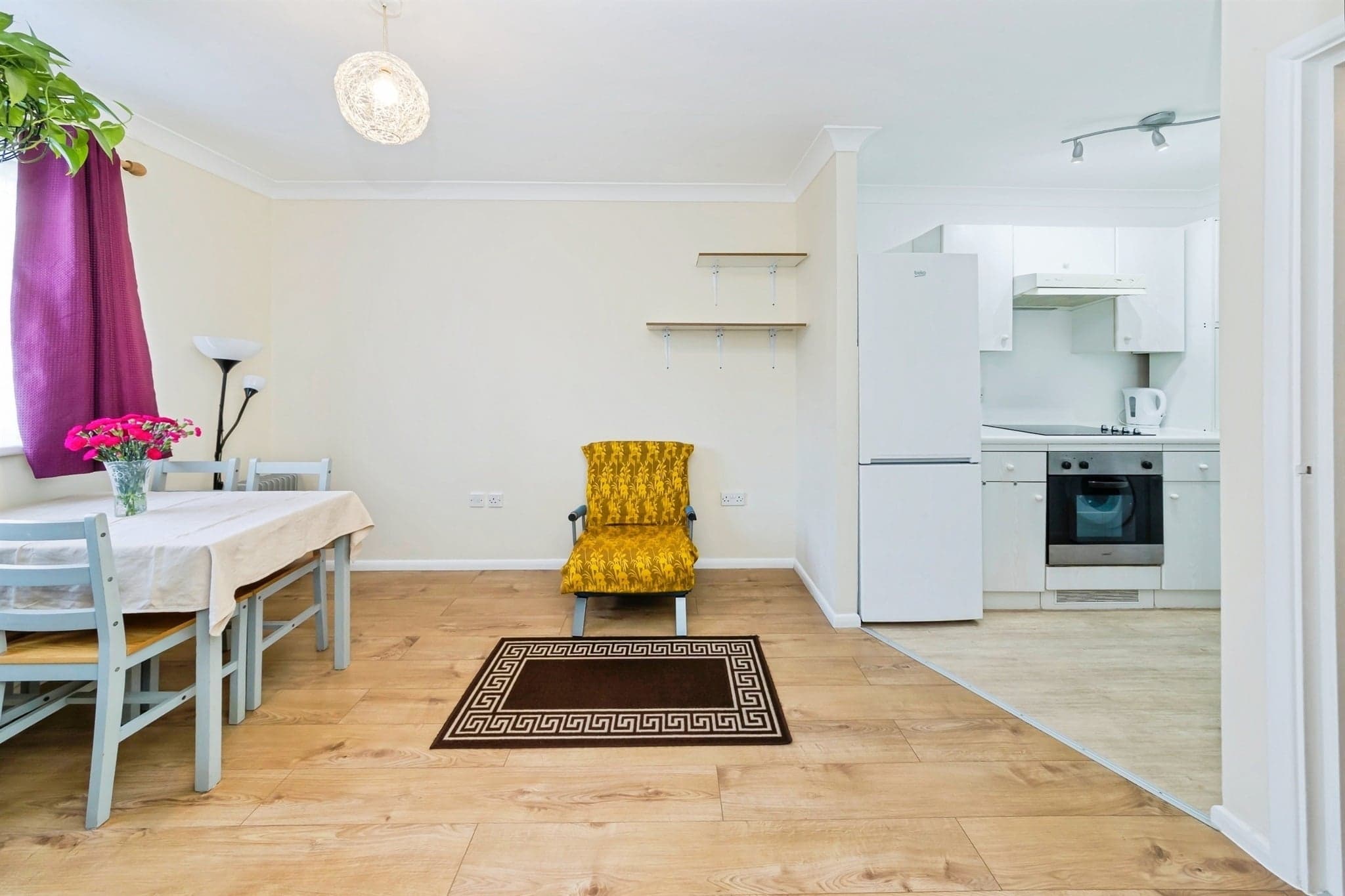 Property at Chetwood Road, Crawley