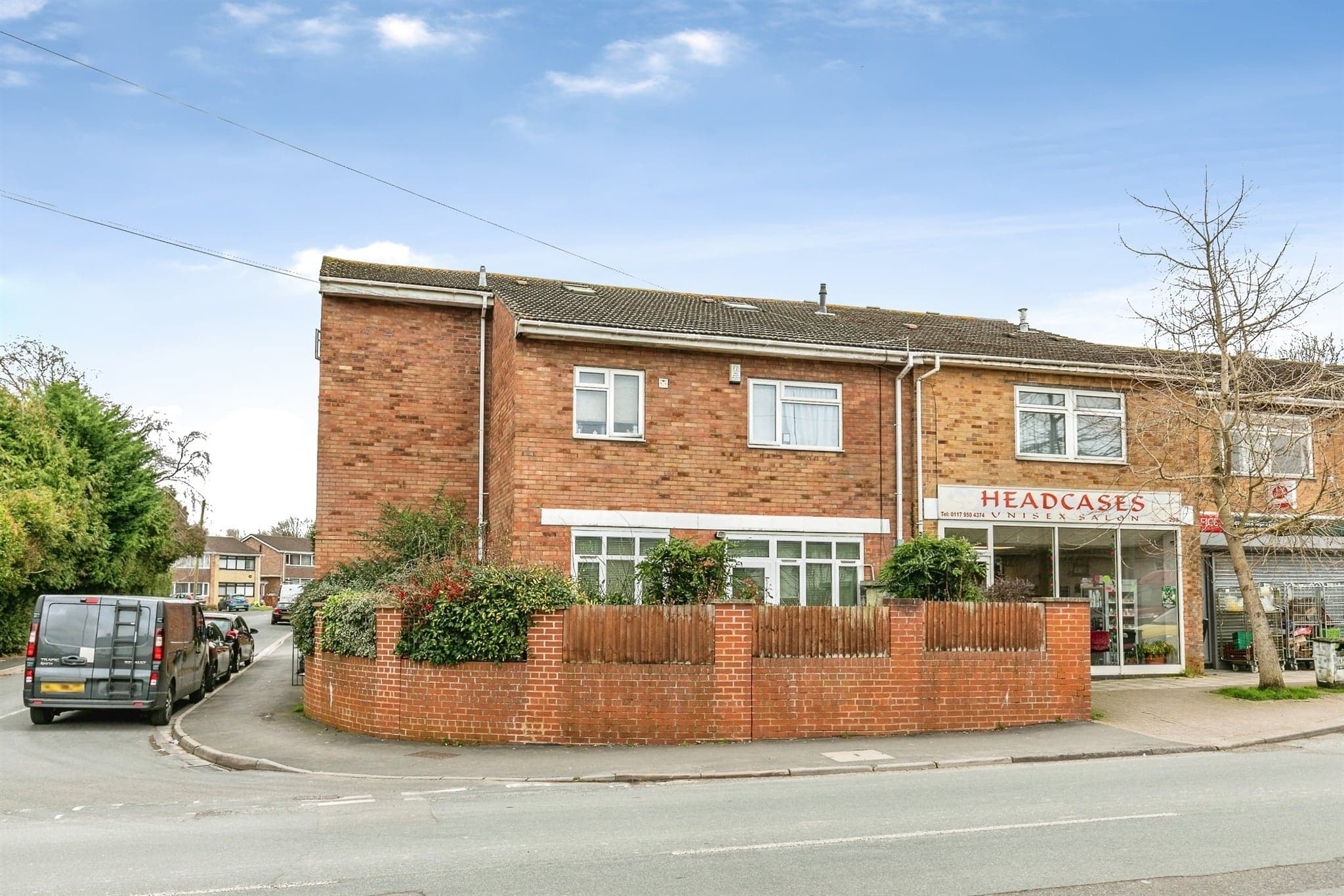 Property at Charlton Road, Brentry, Bristol