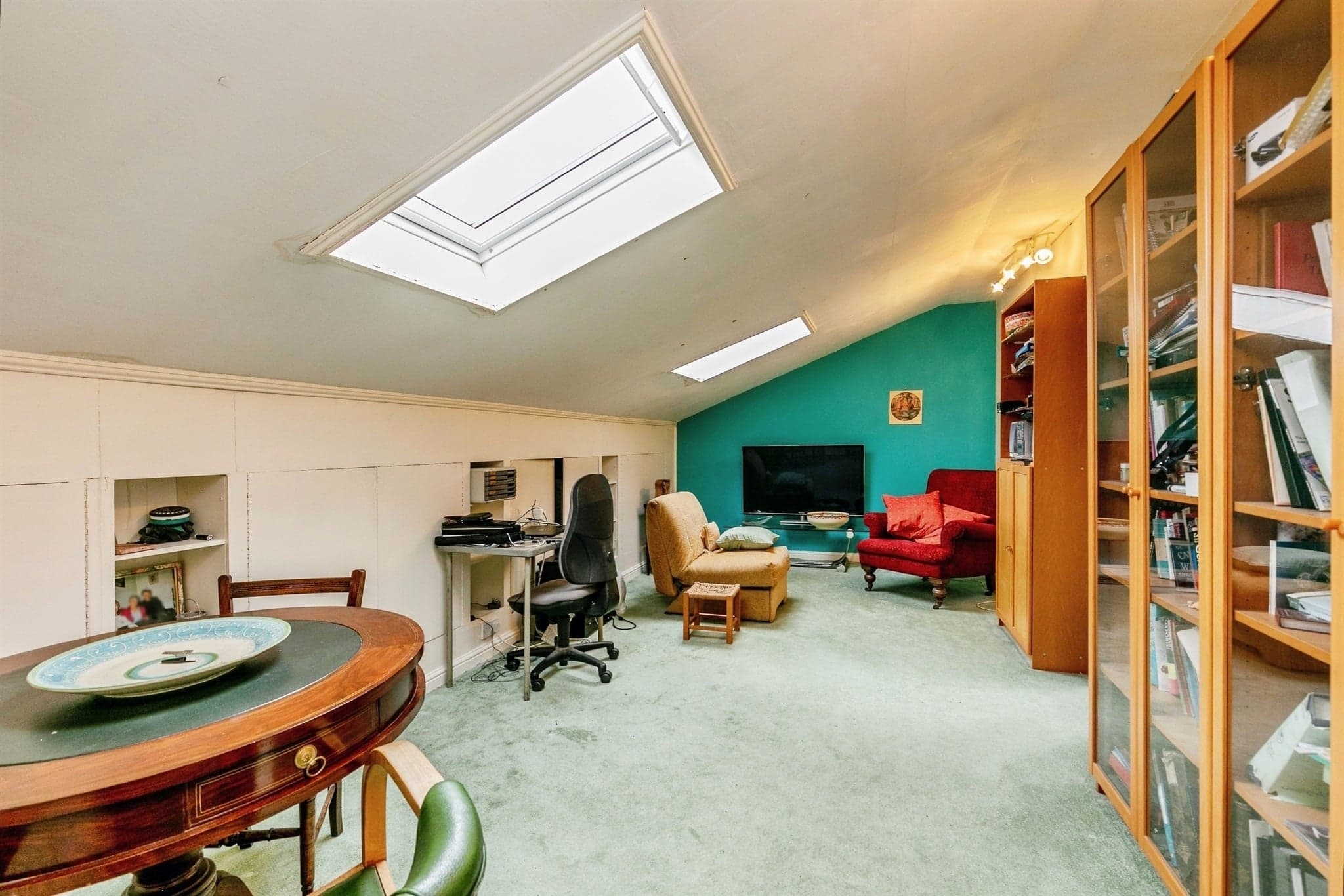 Property at Charlton Road, Brentry, Bristol