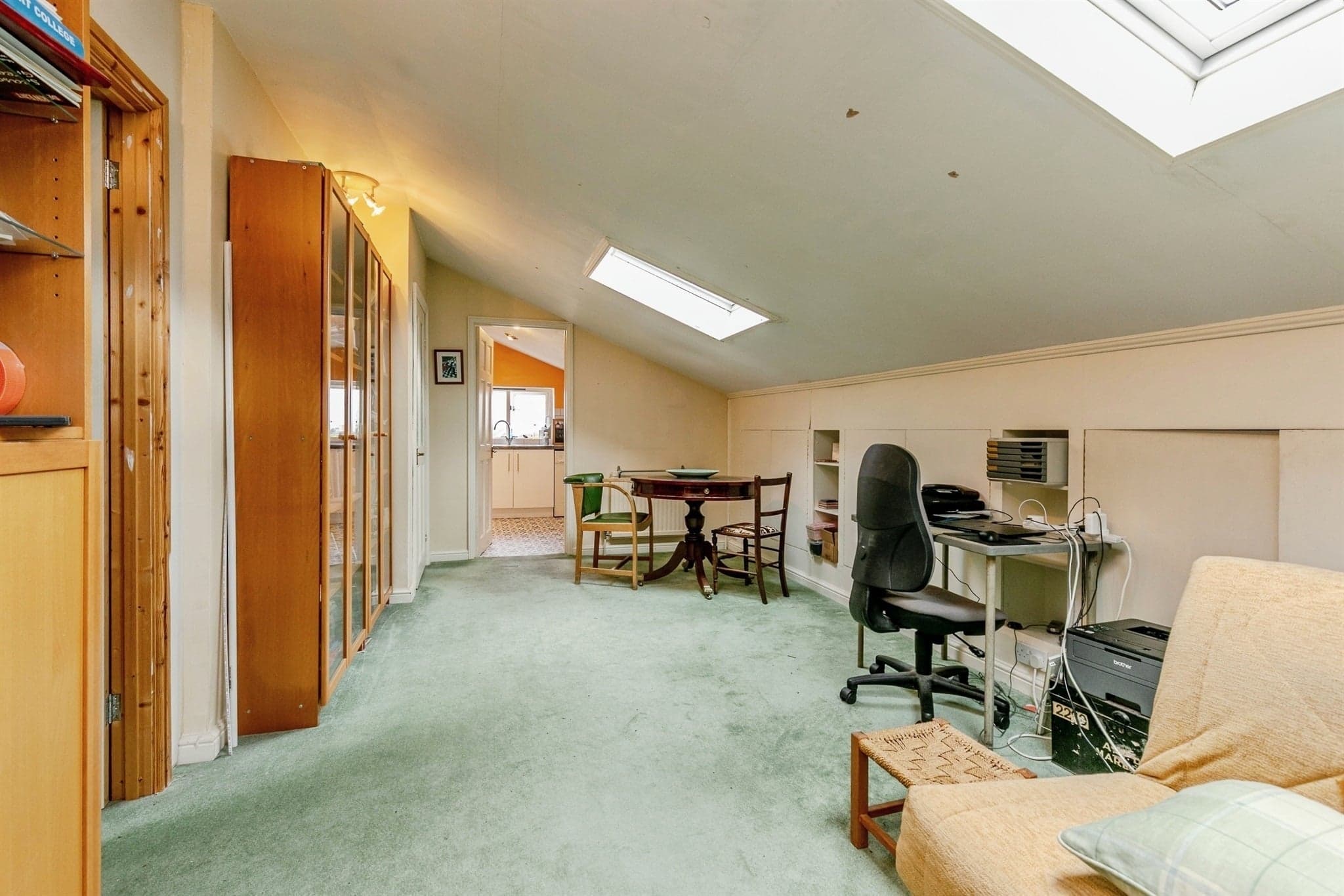 Property at Charlton Road, Brentry, Bristol