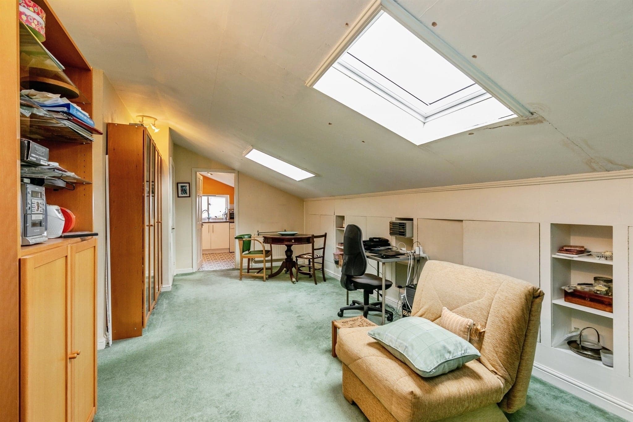 Property at Charlton Road, Brentry, Bristol