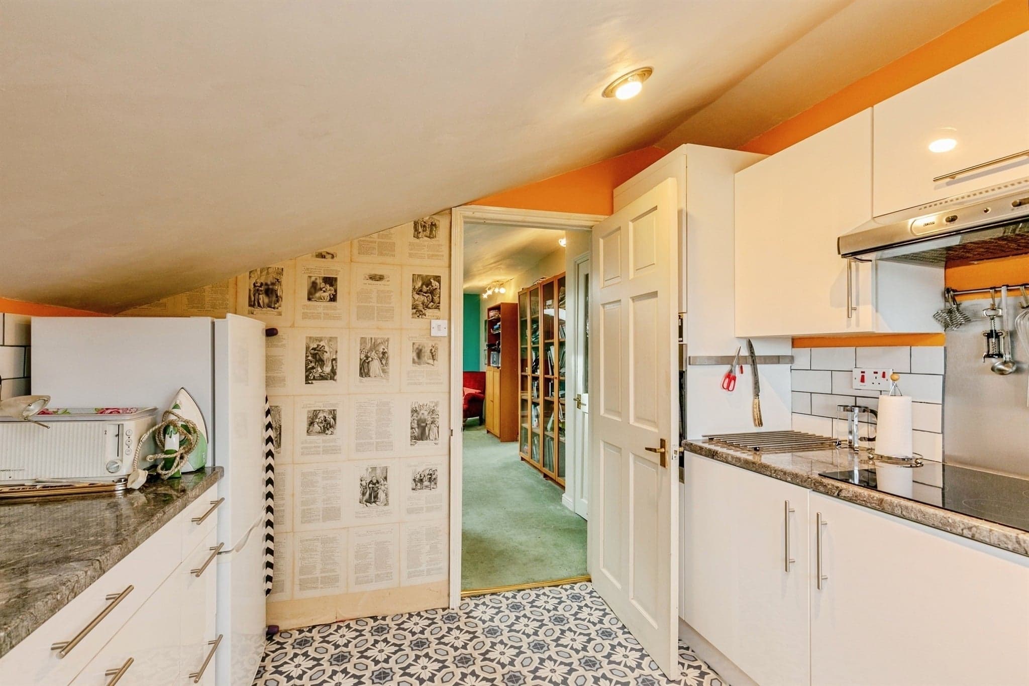Property at Charlton Road, Brentry, Bristol