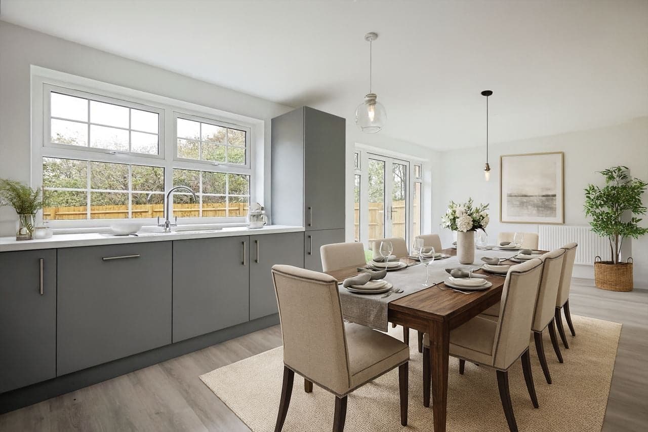 Property at Common Mead Lane, Gillingham