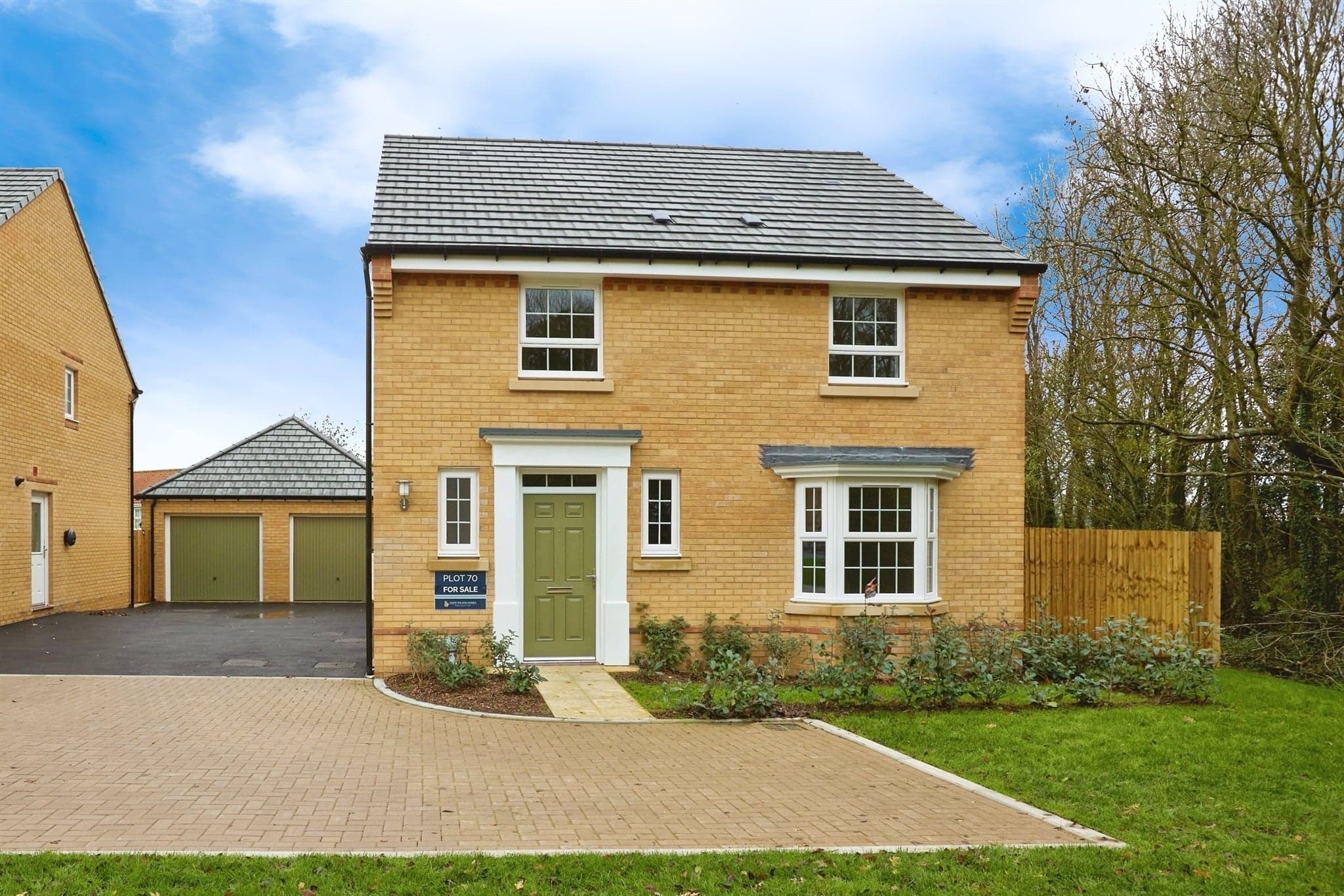 Property at Common Mead Lane, Gillingham