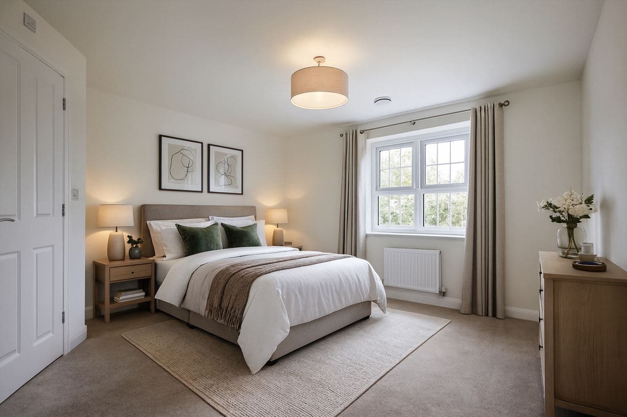 Property at Common Mead Lane, Gillingham