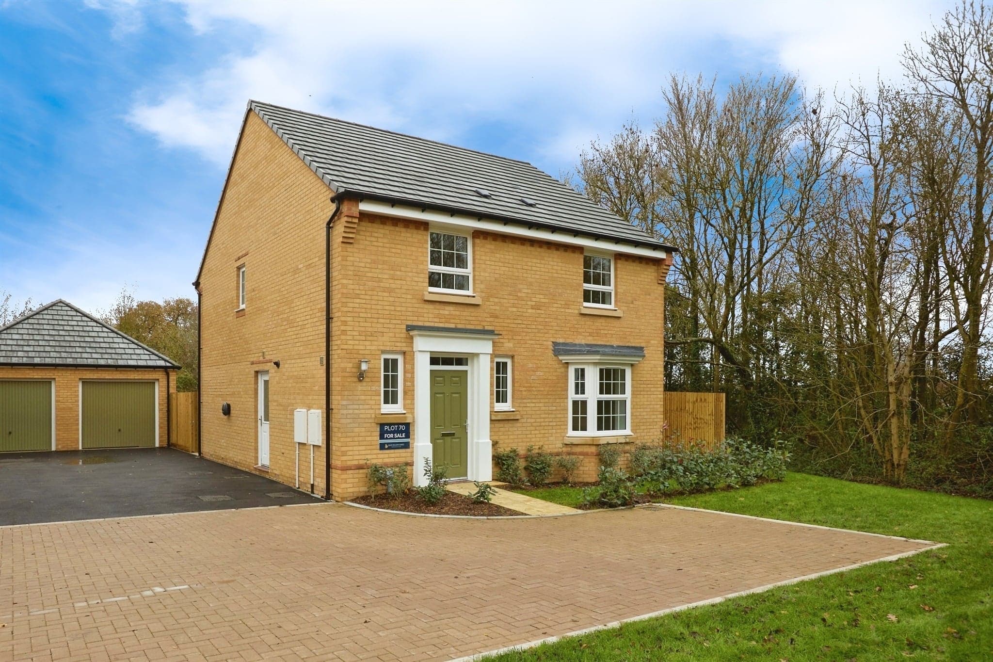 Property at Common Mead Lane, Gillingham