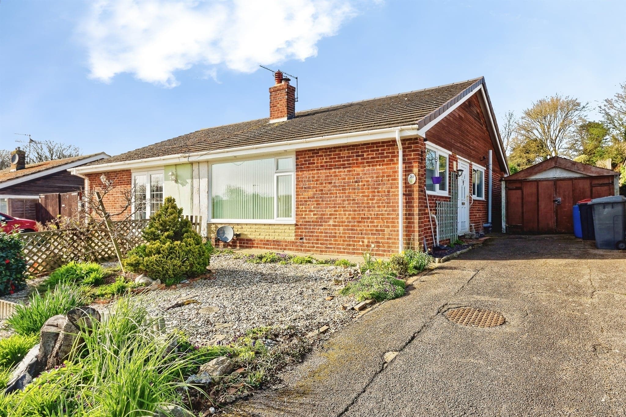 Property at Meadow Road, Sturry, Canterbury