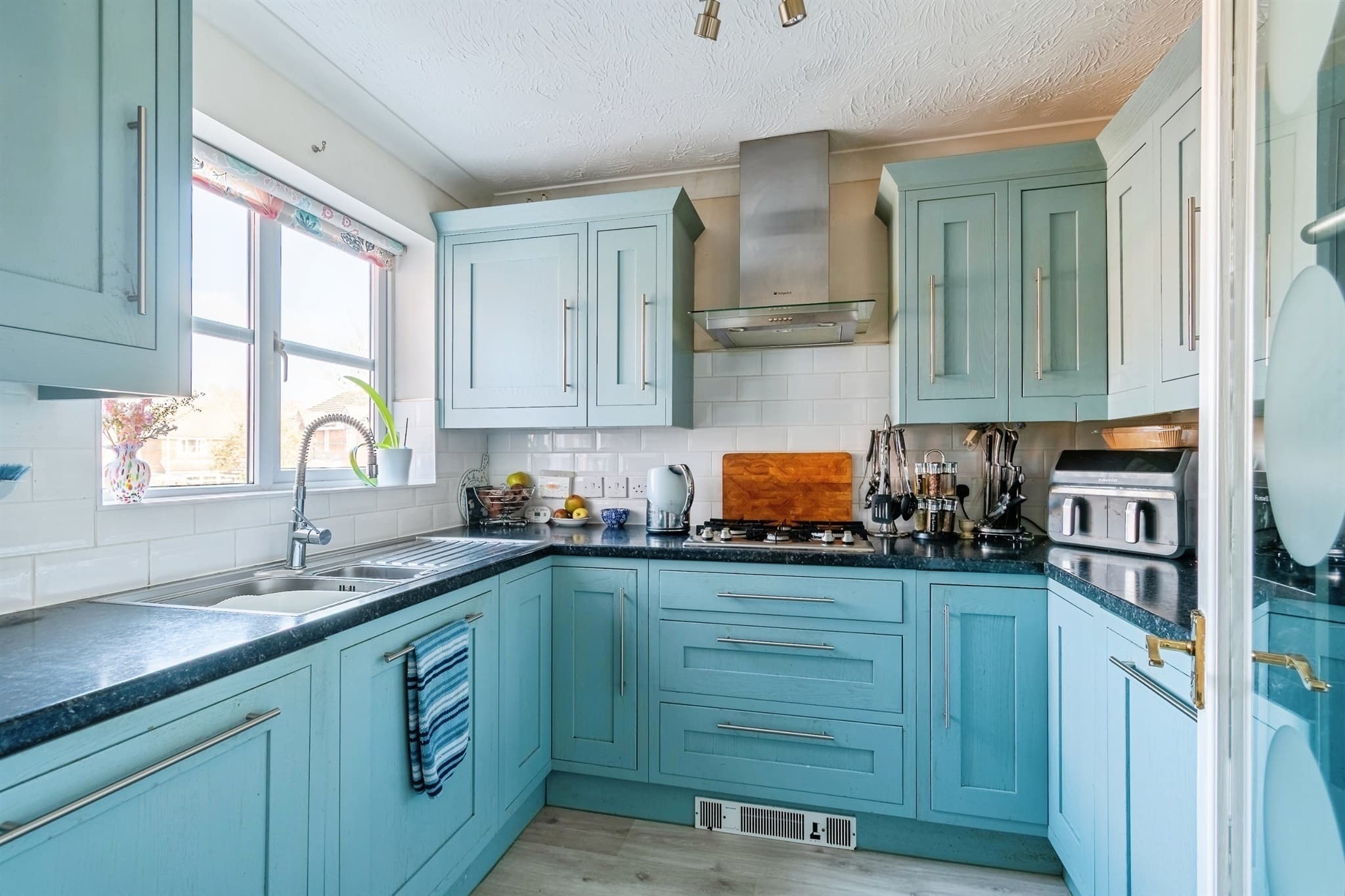 Property at Cheviot Close, Trowbridge