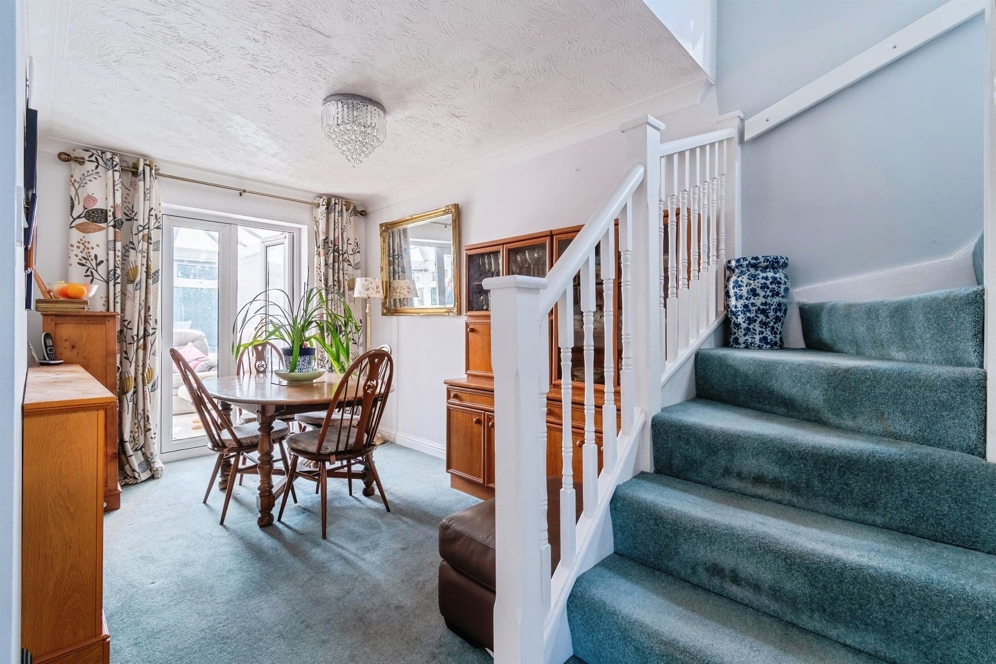 Property at Cheviot Close, Trowbridge