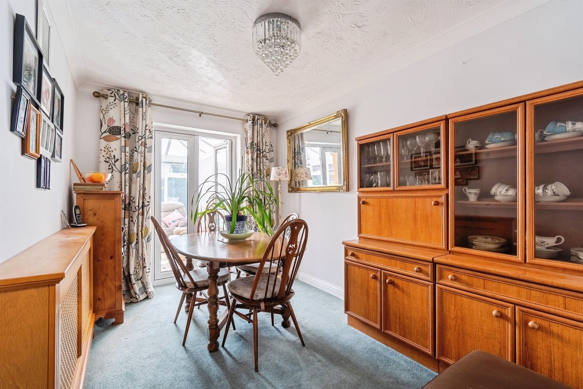 Property at Cheviot Close, Trowbridge