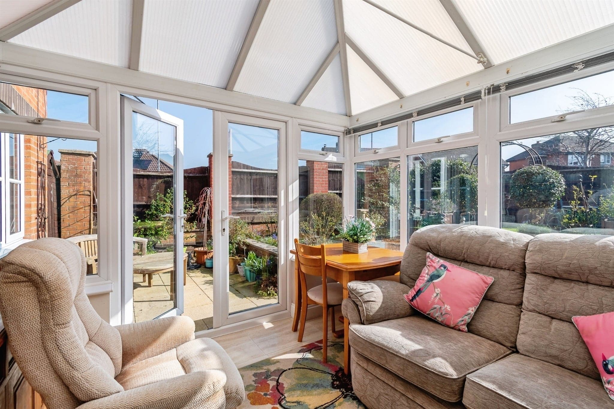 Property at Cheviot Close, Trowbridge