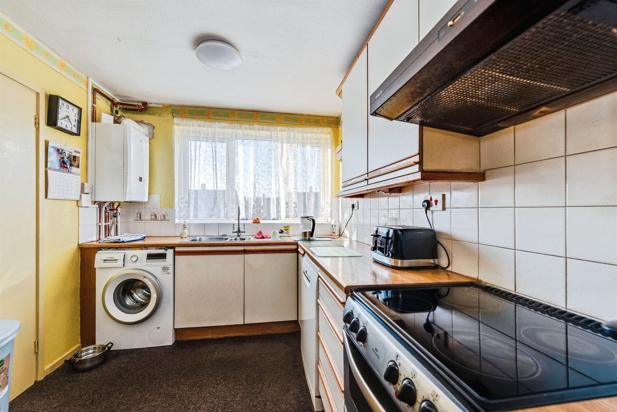 Property at Lowell Place, Witney