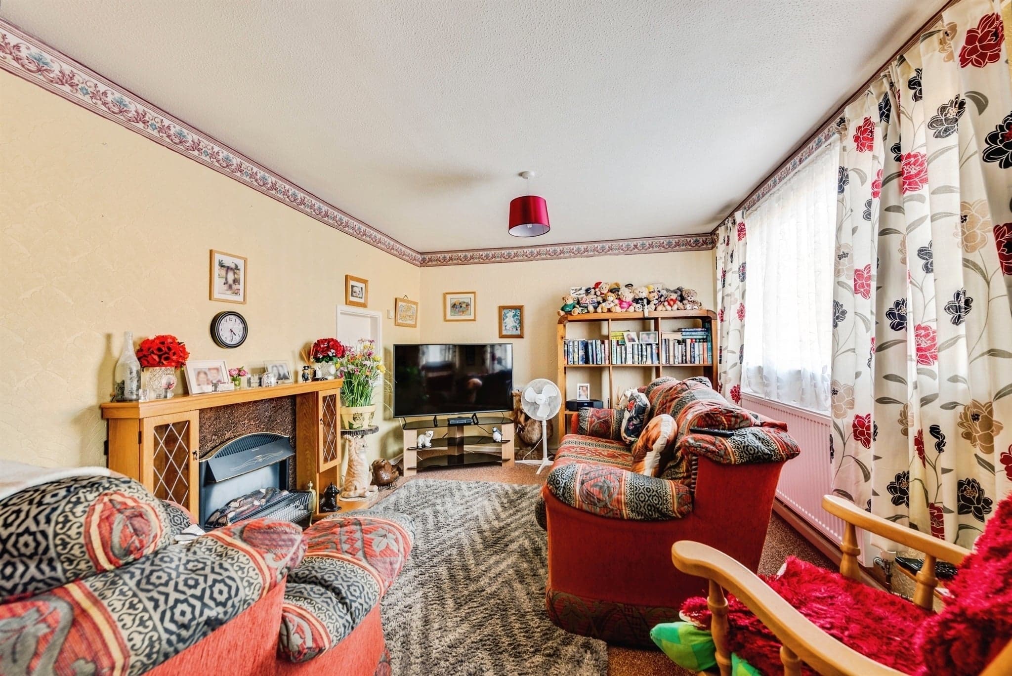 Property at Lowell Place, Witney