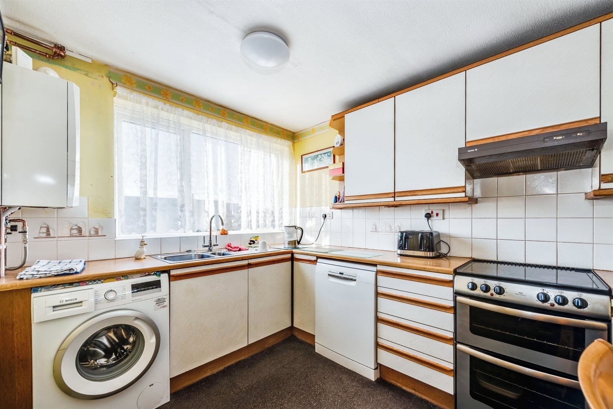 Property at Lowell Place, Witney
