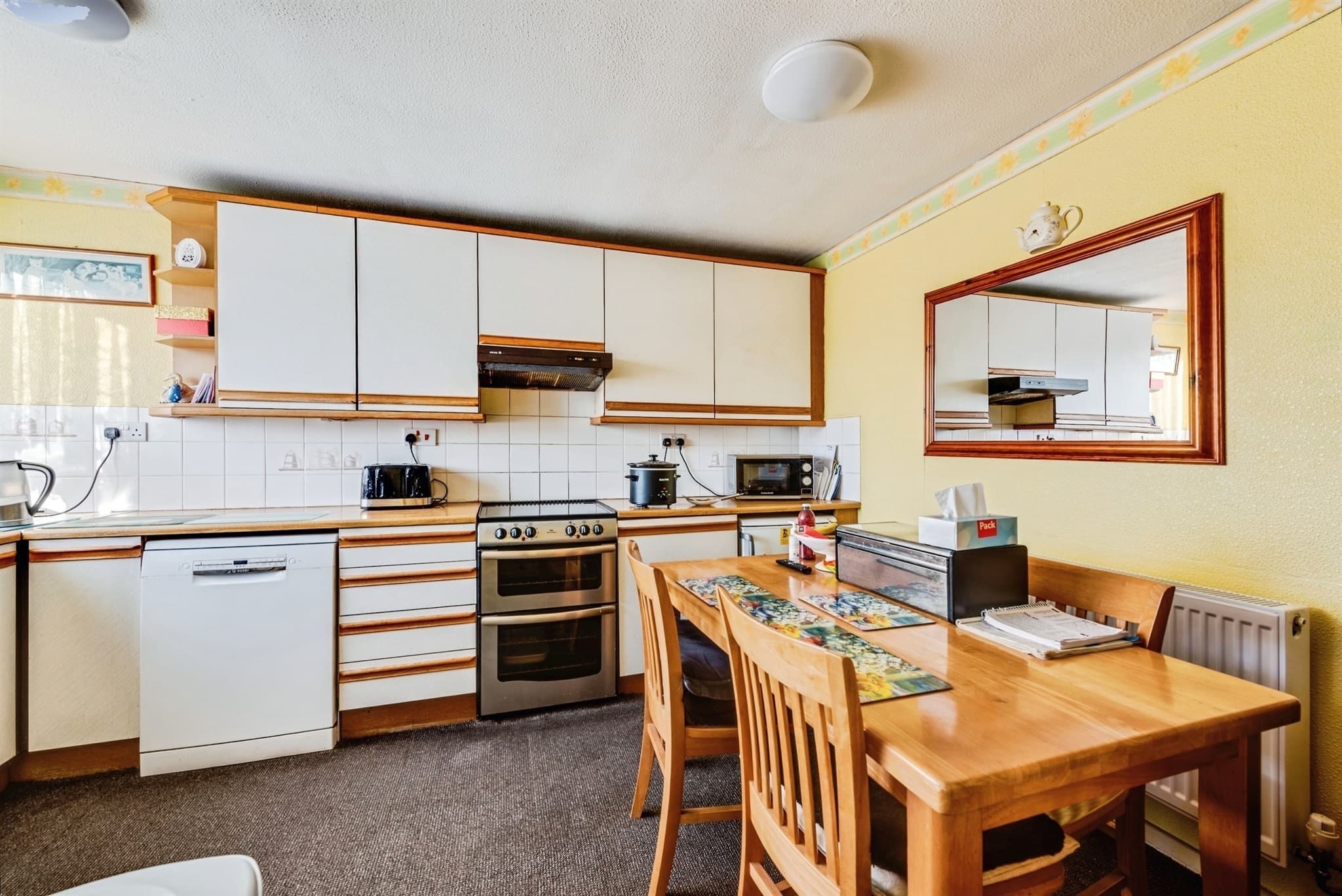 Property at Lowell Place, Witney
